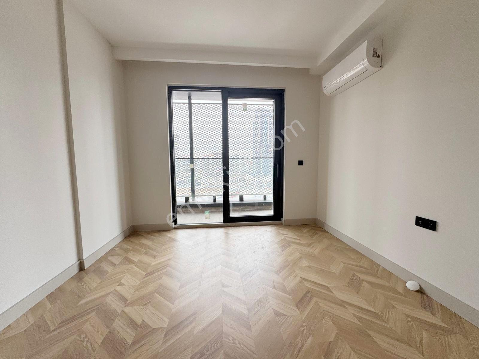 Gamador Galya 2+1 Sıfır Bulvar Cephe Prestijli Ofis - Görsel 24