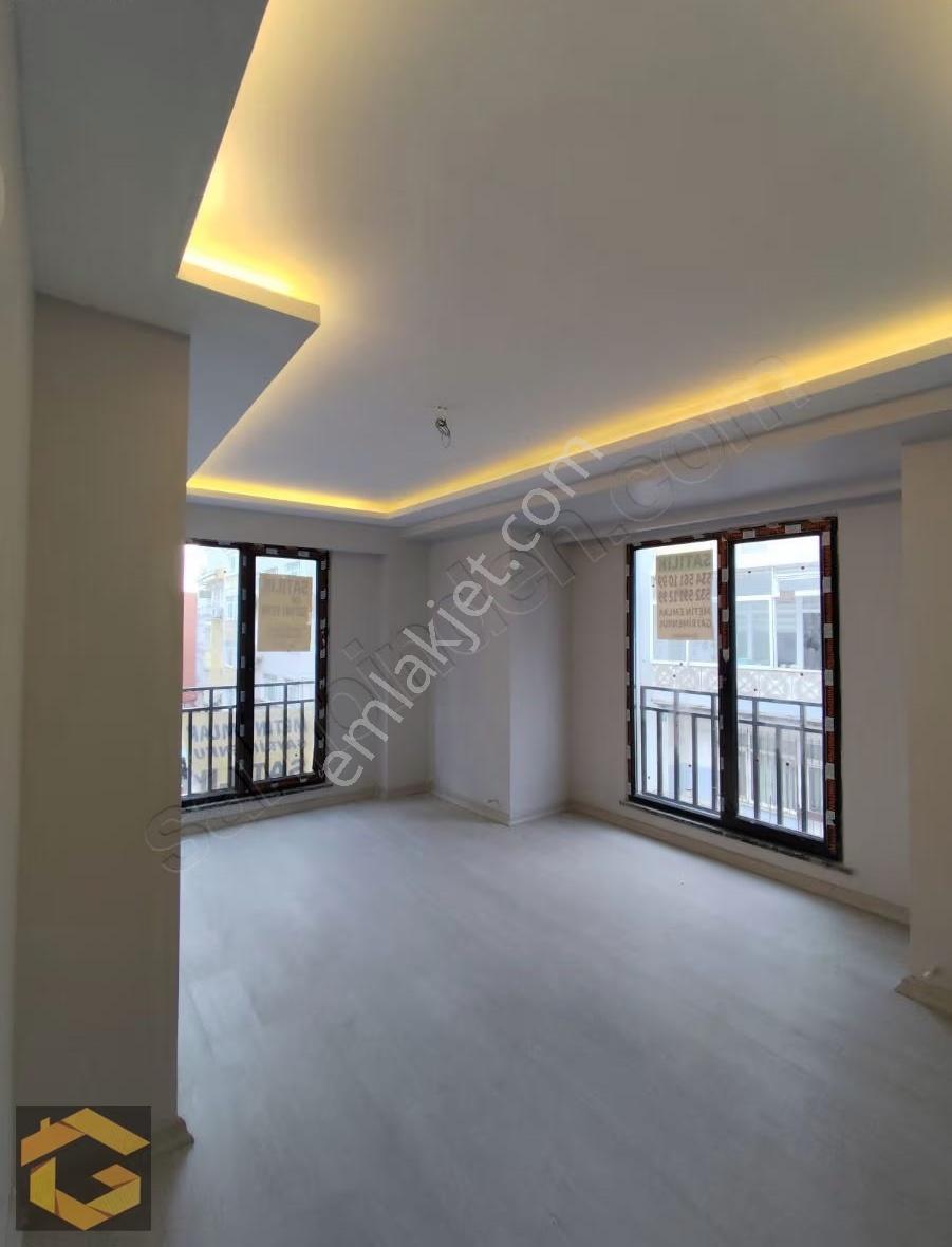 Kocamustafapaşa Merkezinde Sıfır 4+2 Dubleks Daire - Görsel 8