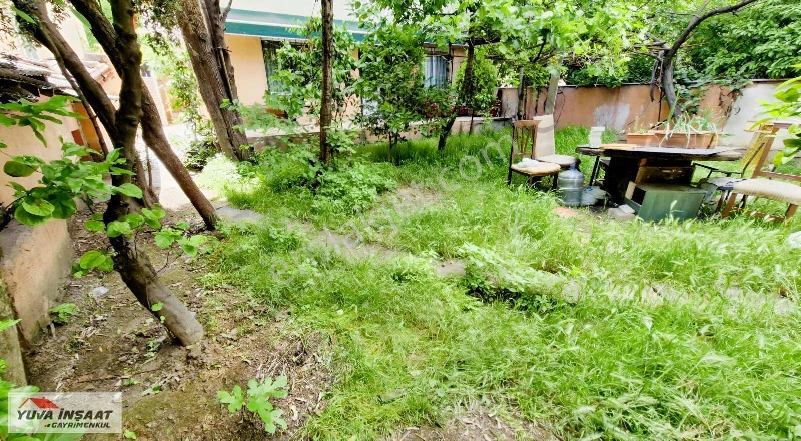 Darıca Emek Mah 2+1 90 M² Bahçe Katı - Görsel 21