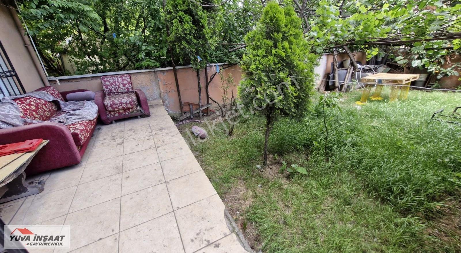 Darıca Emek Mah 2+1 90 M² Bahçe Katı - Görsel 18
