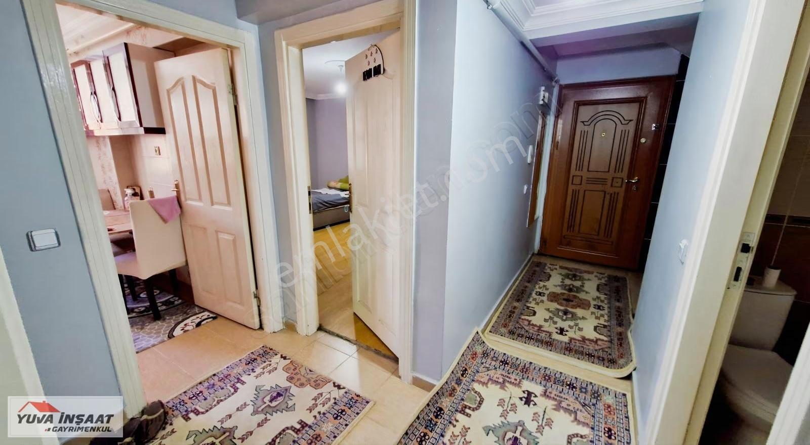 Darıca Emek Mah 2+1 90 M² Bahçe Katı - Görsel 10