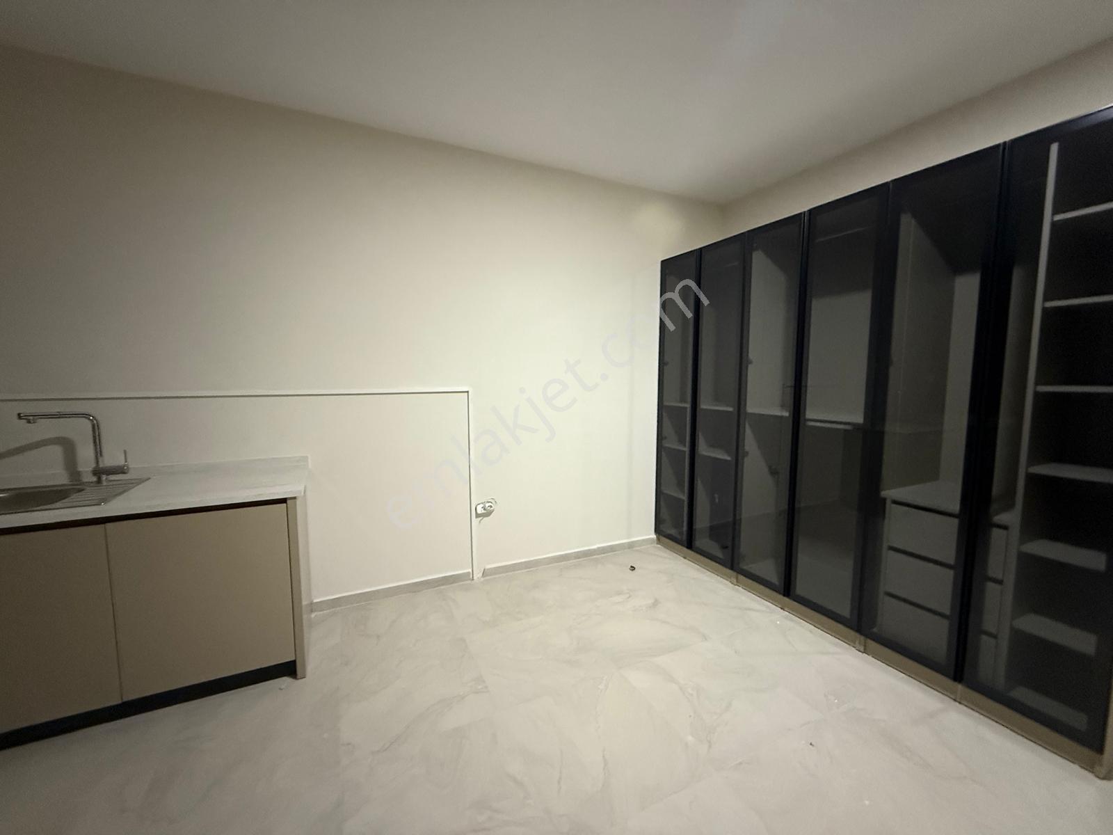 Antalya Düzlerçamı Safe City'de 5+1 Tripleks Müstakil Villa.. - Görsel 25