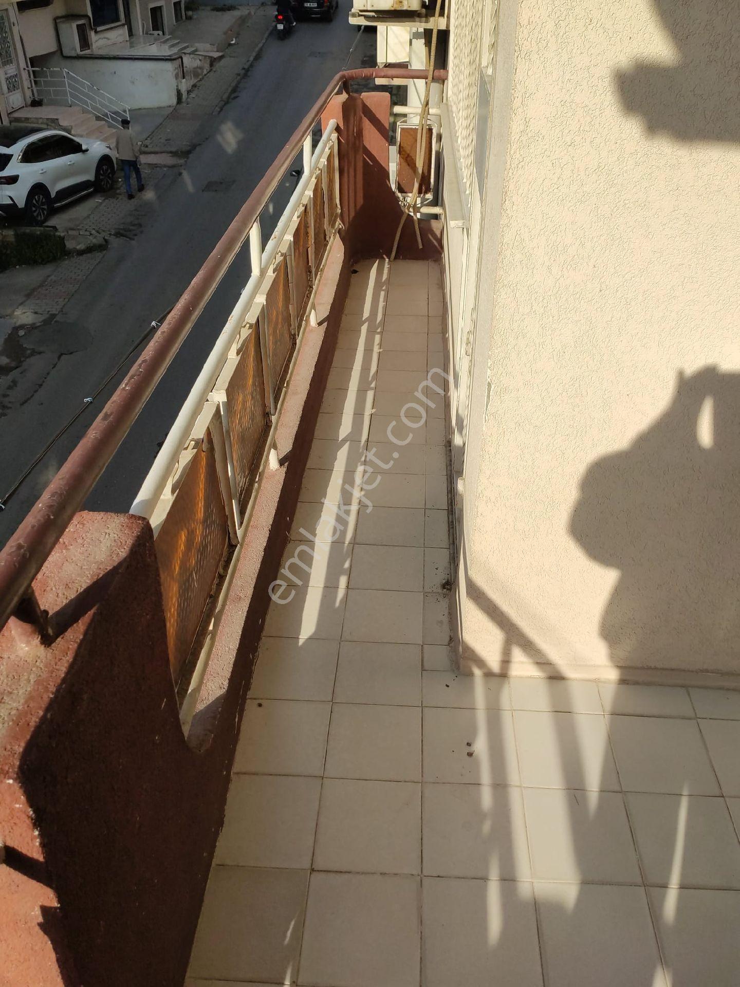 İzmir Konak Zafertepe Mah.de 3+1,doğalgazlı Bakımlı Ferah Kupon Daire. - Görsel 5