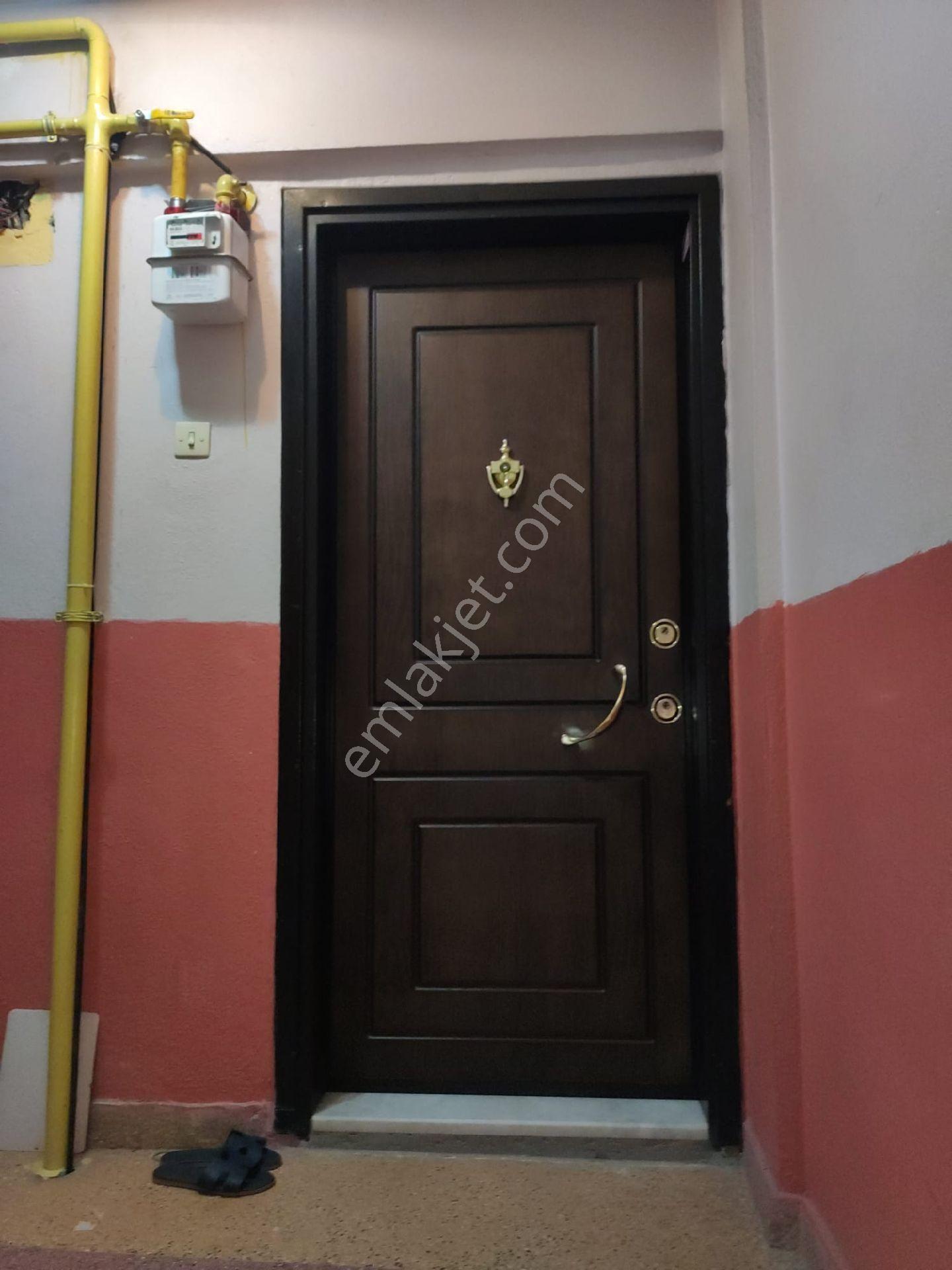İzmir Konak Zafertepe Mah.de 3+1,doğalgazlı Bakımlı Ferah Kupon Daire. - Görsel 18