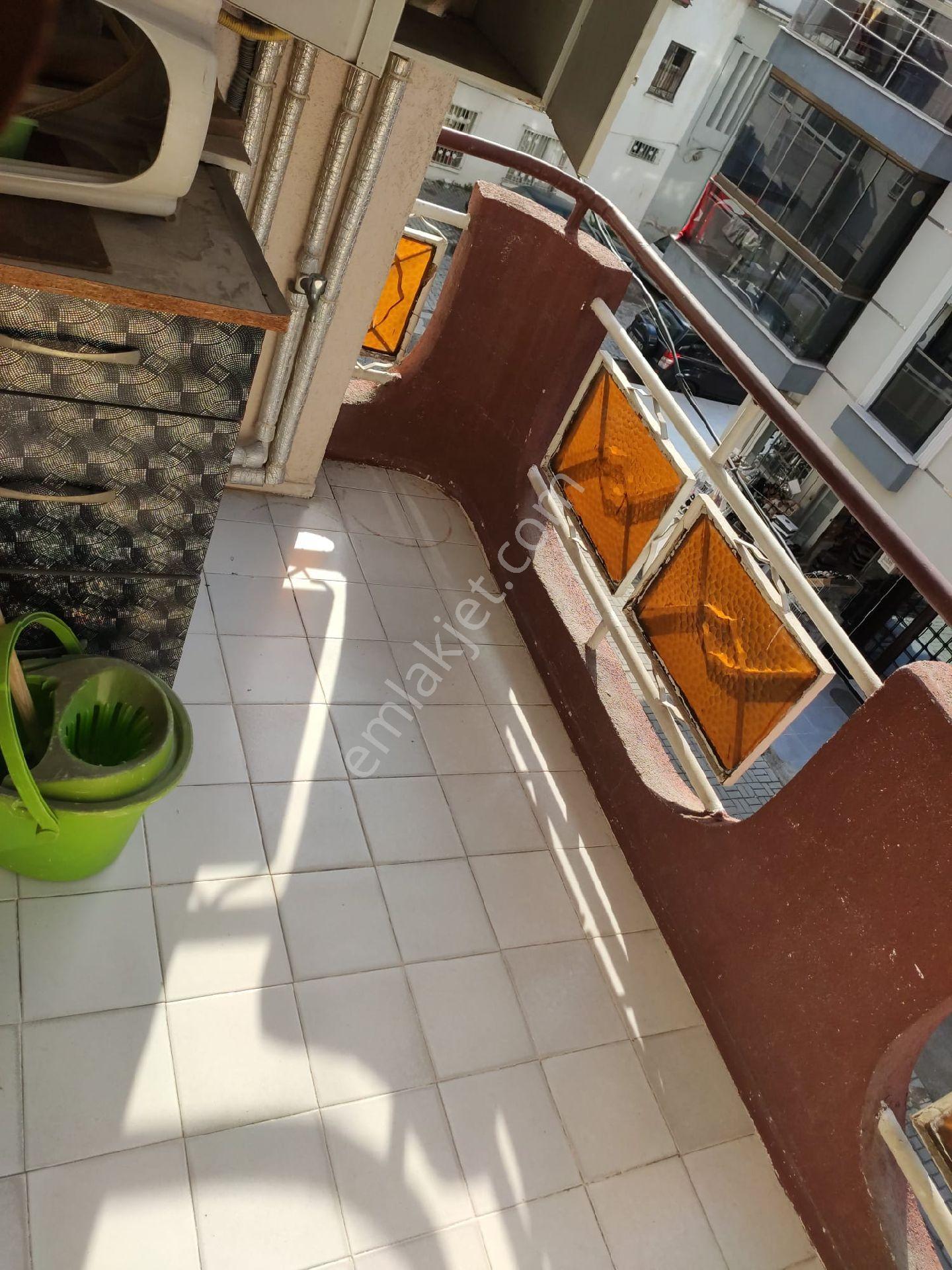 İzmir Konak Zafertepe Mah.de 3+1,doğalgazlı Bakımlı Ferah Kupon Daire. - Görsel 6