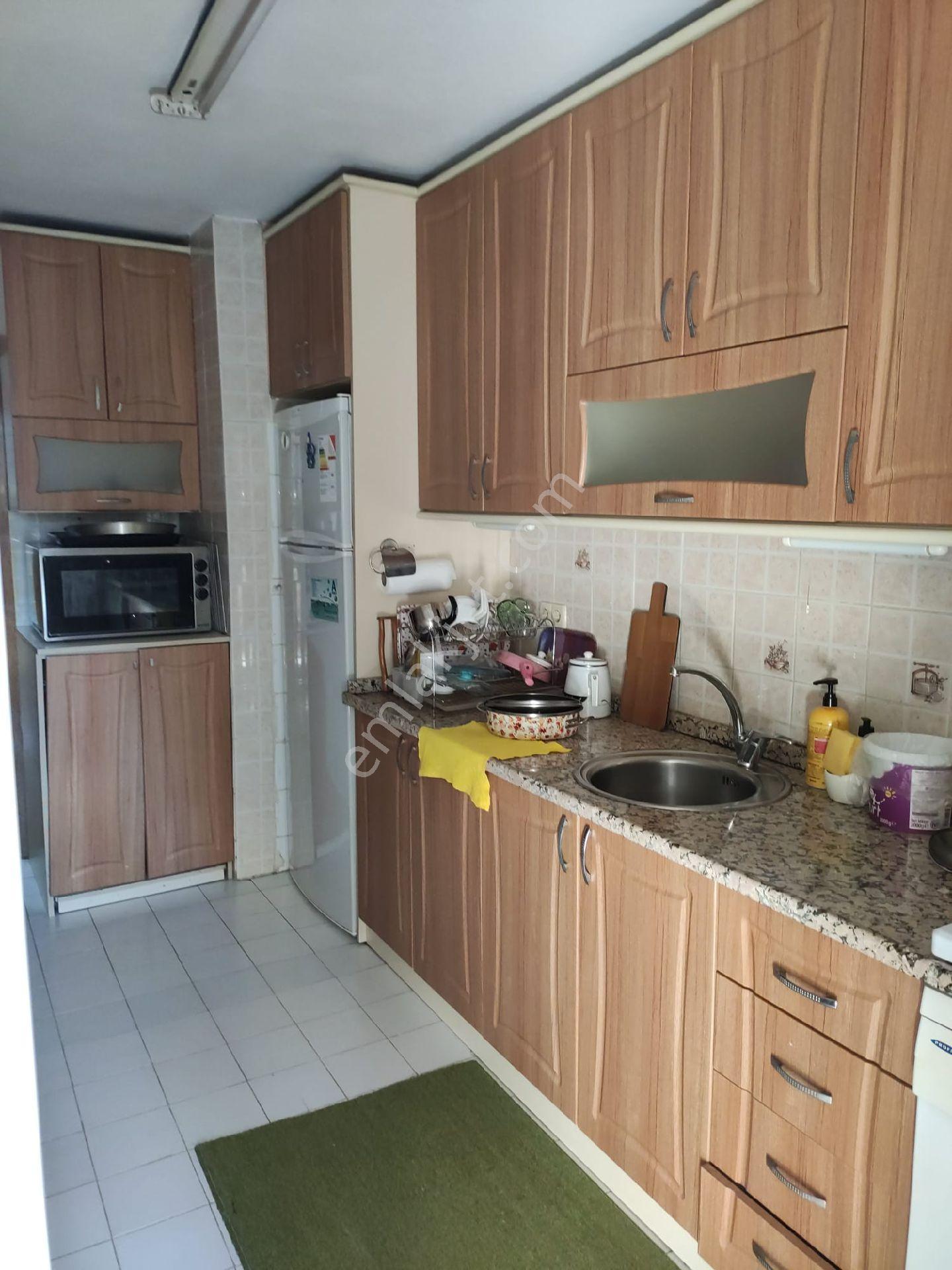İzmir Konak Zafertepe Mah.de 3+1,doğalgazlı Bakımlı Ferah Kupon Daire. - Görsel 7