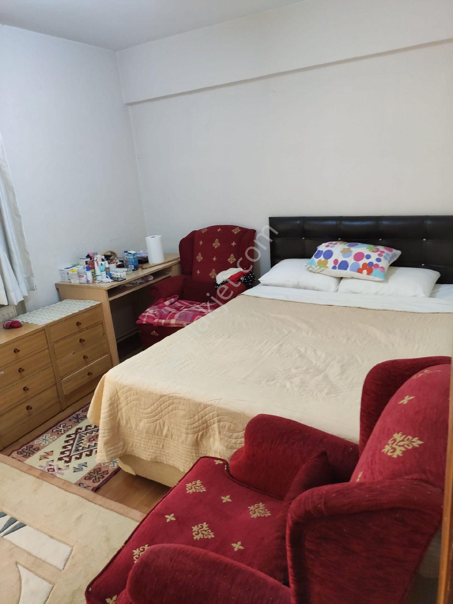 İzmir Konak Zafertepe Mah.de 3+1,doğalgazlı Bakımlı Ferah Kupon Daire. - Görsel 10