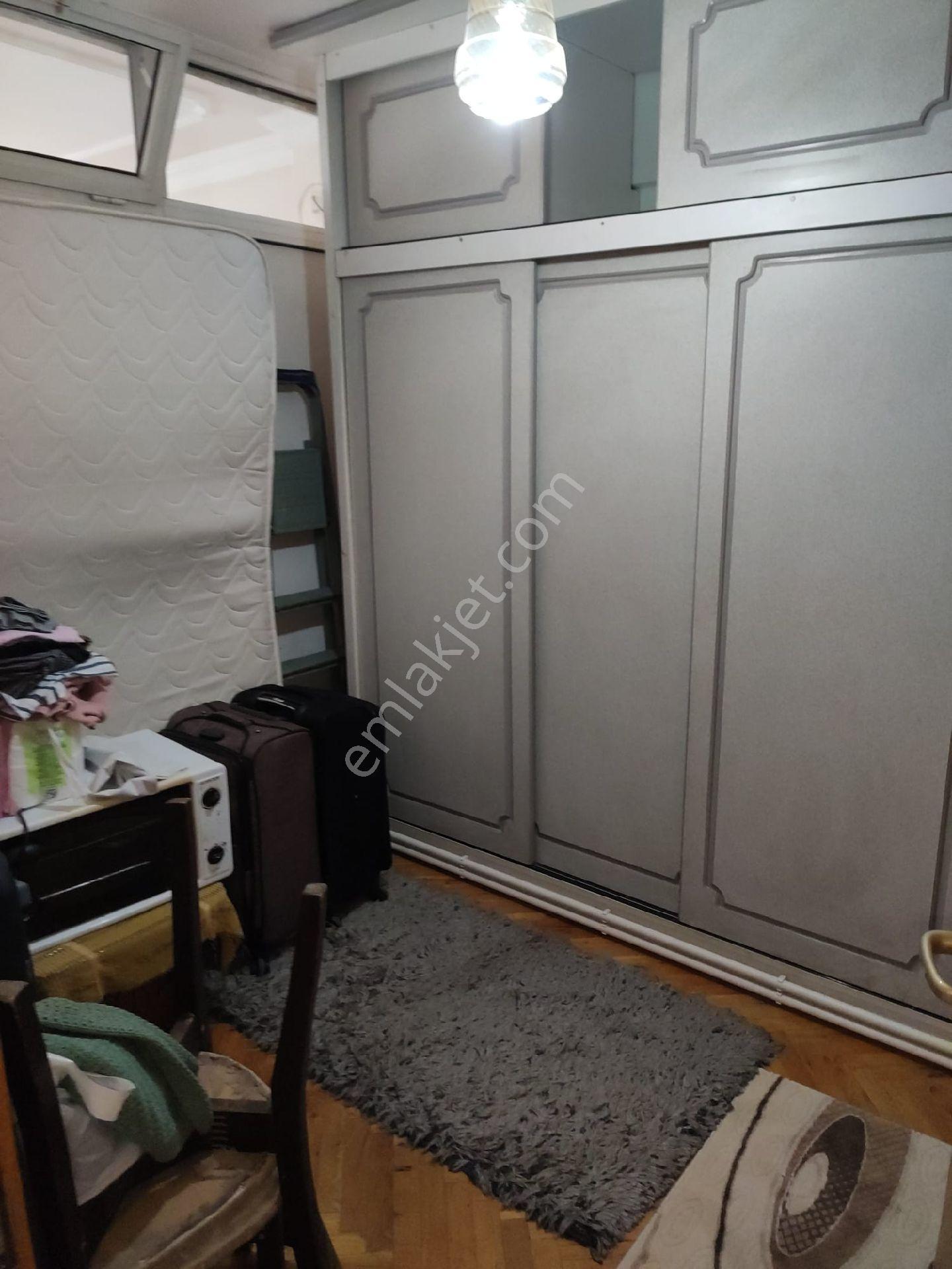 İzmir Konak Zafertepe Mah.de 3+1,doğalgazlı Bakımlı Ferah Kupon Daire. - Görsel 17