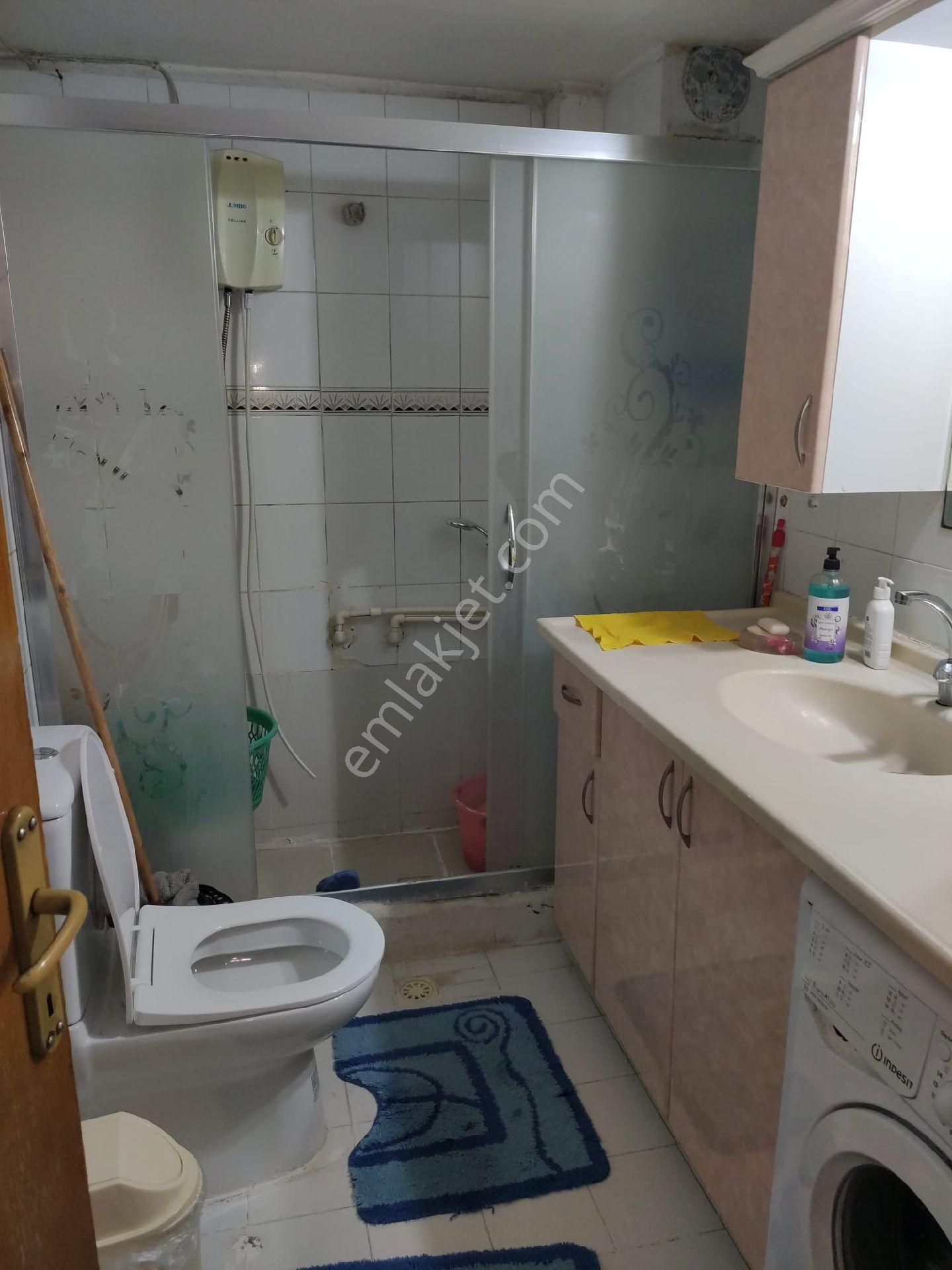 İzmir Konak Zafertepe Mah.de 3+1,doğalgazlı Bakımlı Ferah Kupon Daire. - Görsel 12