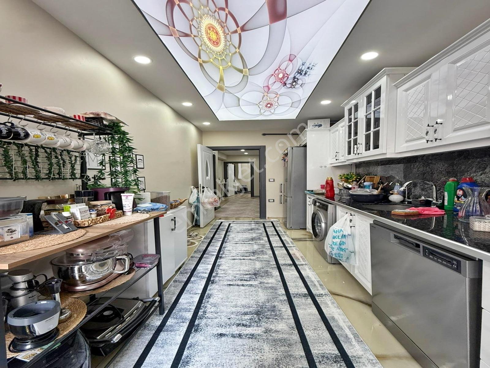 Konak Yapı'dan Geniş Kullanımlı 125 M² Ara Kat Daire!! - Görsel 26