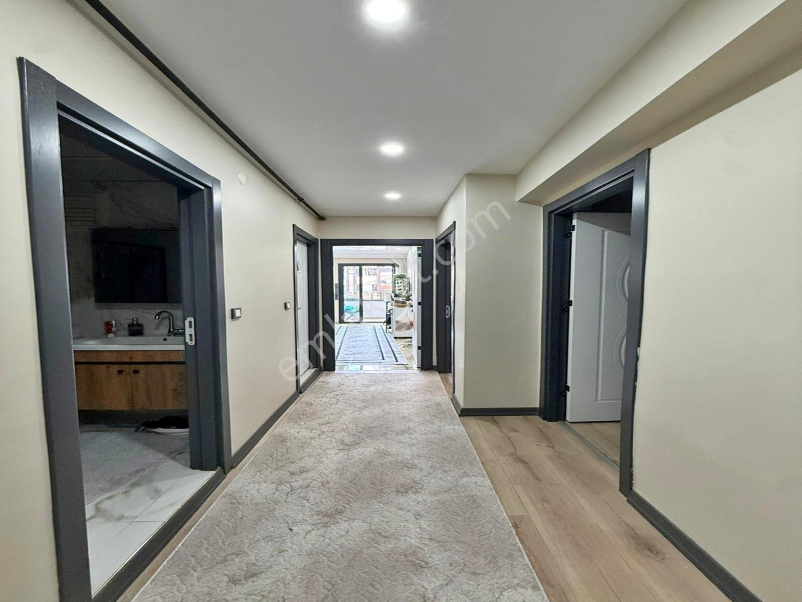 Konak Yapı'dan Geniş Kullanımlı 125 M² Ara Kat Daire!! - Görsel 34
