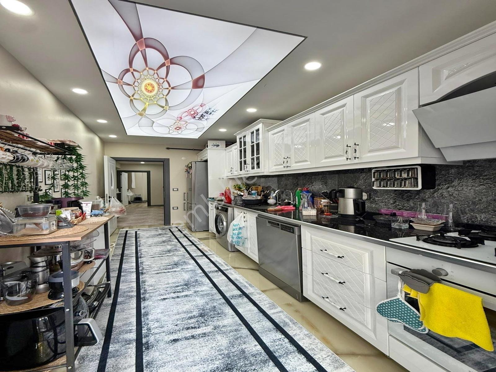 Konak Yapı'dan Geniş Kullanımlı 125 M² Ara Kat Daire!! - Görsel 3