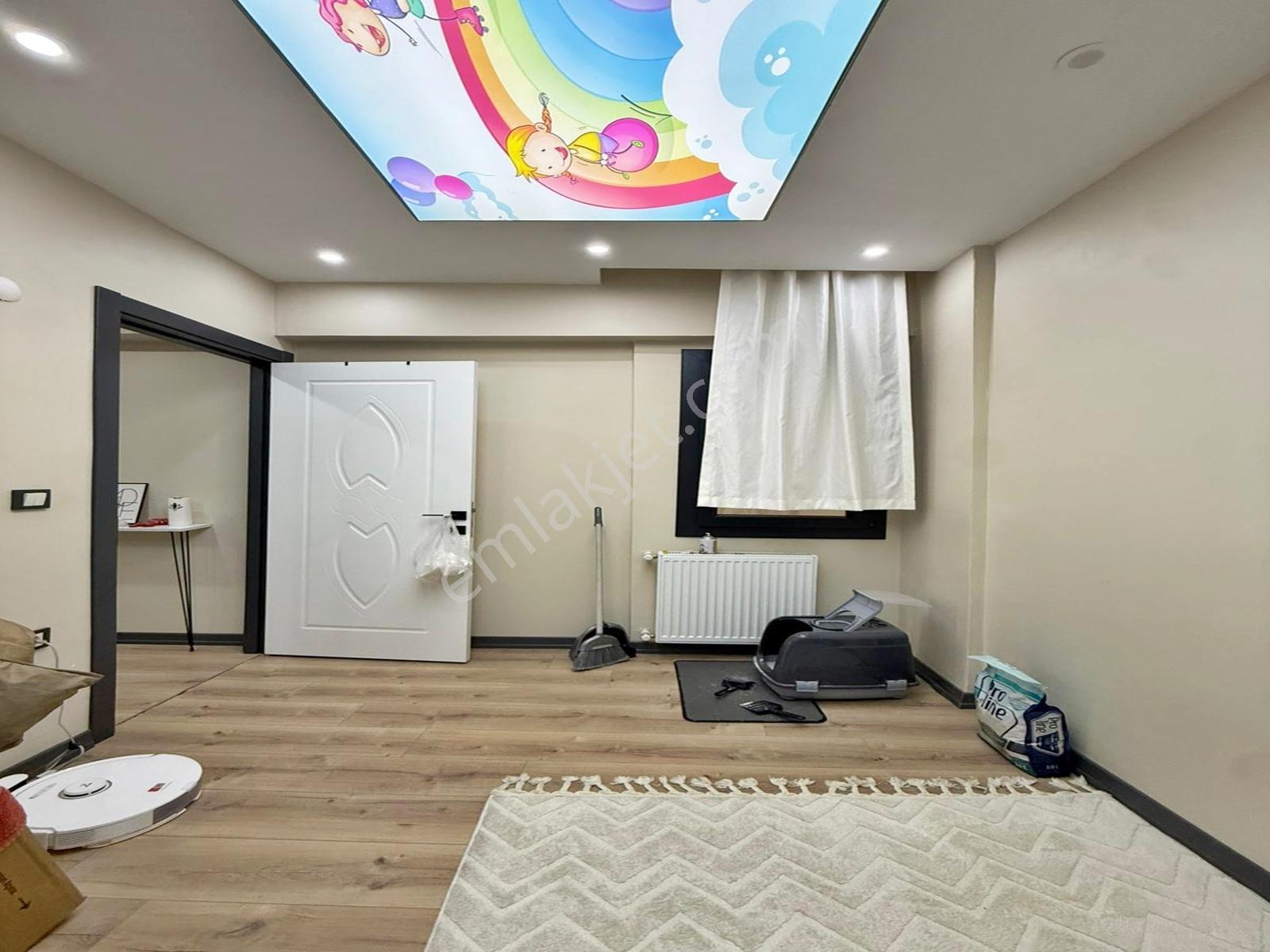 Konak Yapı'dan Geniş Kullanımlı 125 M² Ara Kat Daire!! - Görsel 9