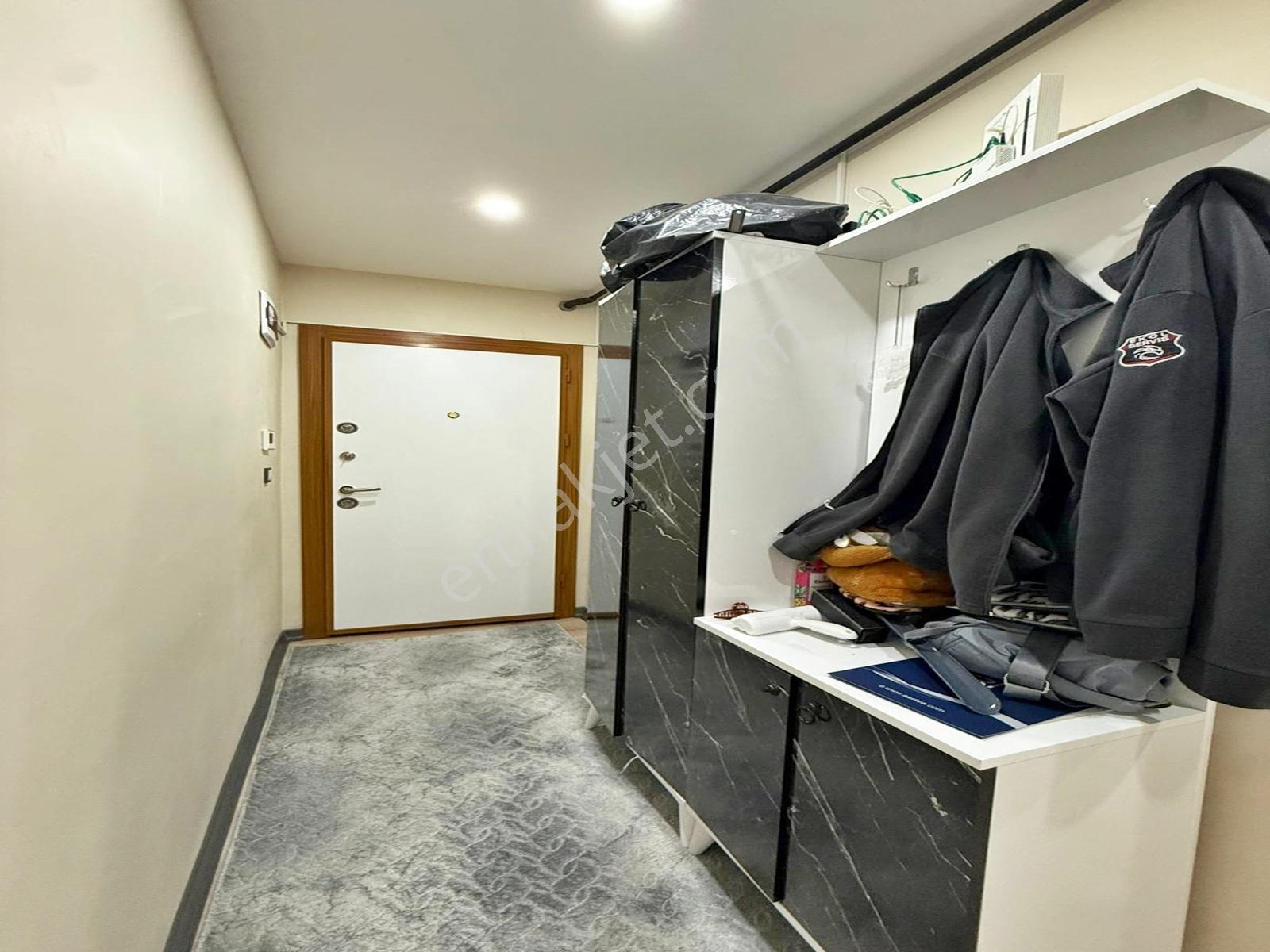 Konak Yapı'dan Geniş Kullanımlı 125 M² Ara Kat Daire!! - Görsel 31
