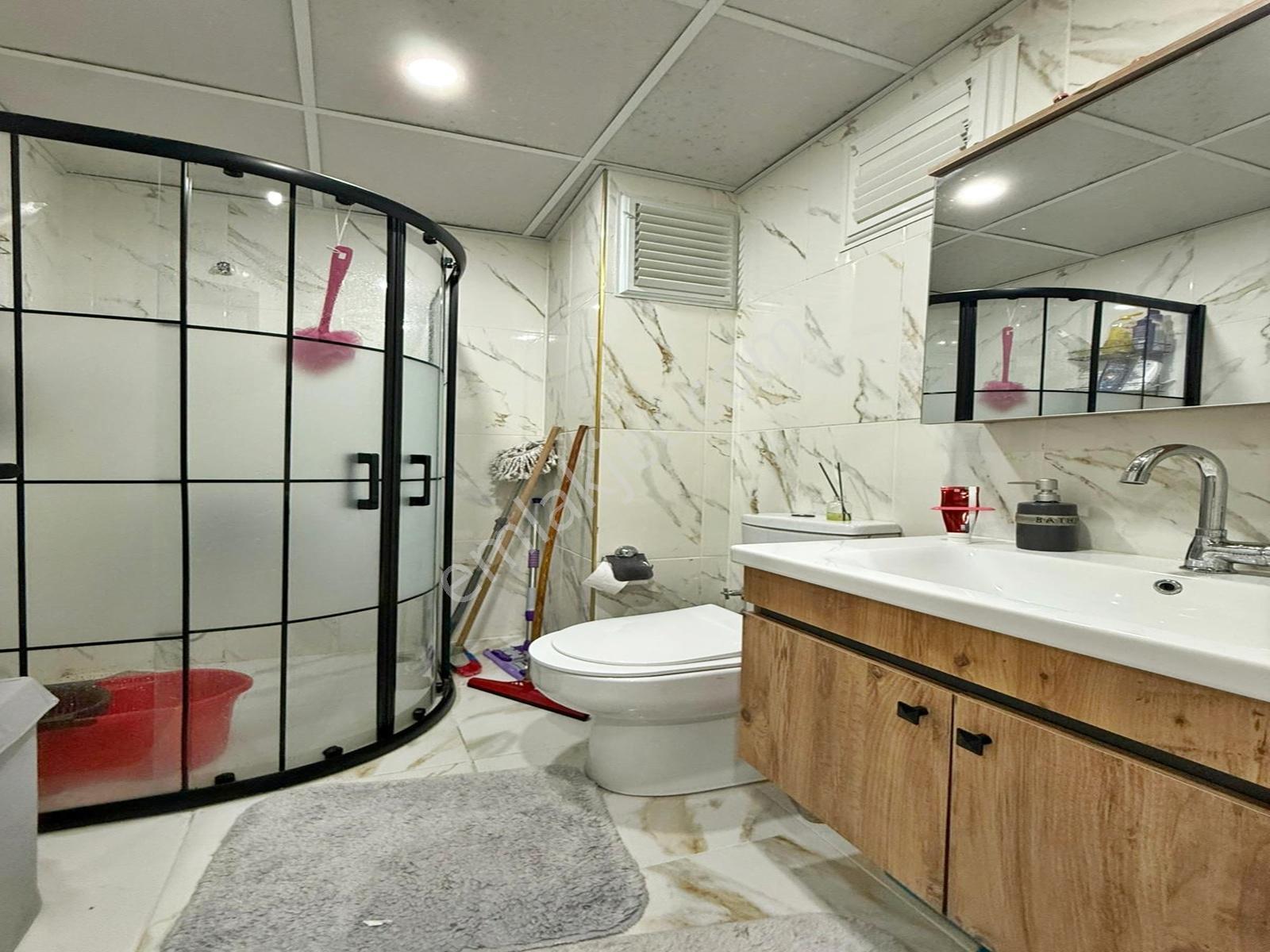 Konak Yapı'dan Geniş Kullanımlı 125 M² Ara Kat Daire!! - Görsel 29