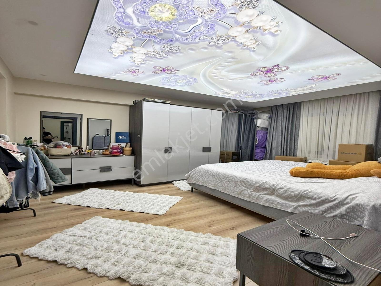 Konak Yapı'dan Geniş Kullanımlı 125 M² Ara Kat Daire!! - Görsel 27