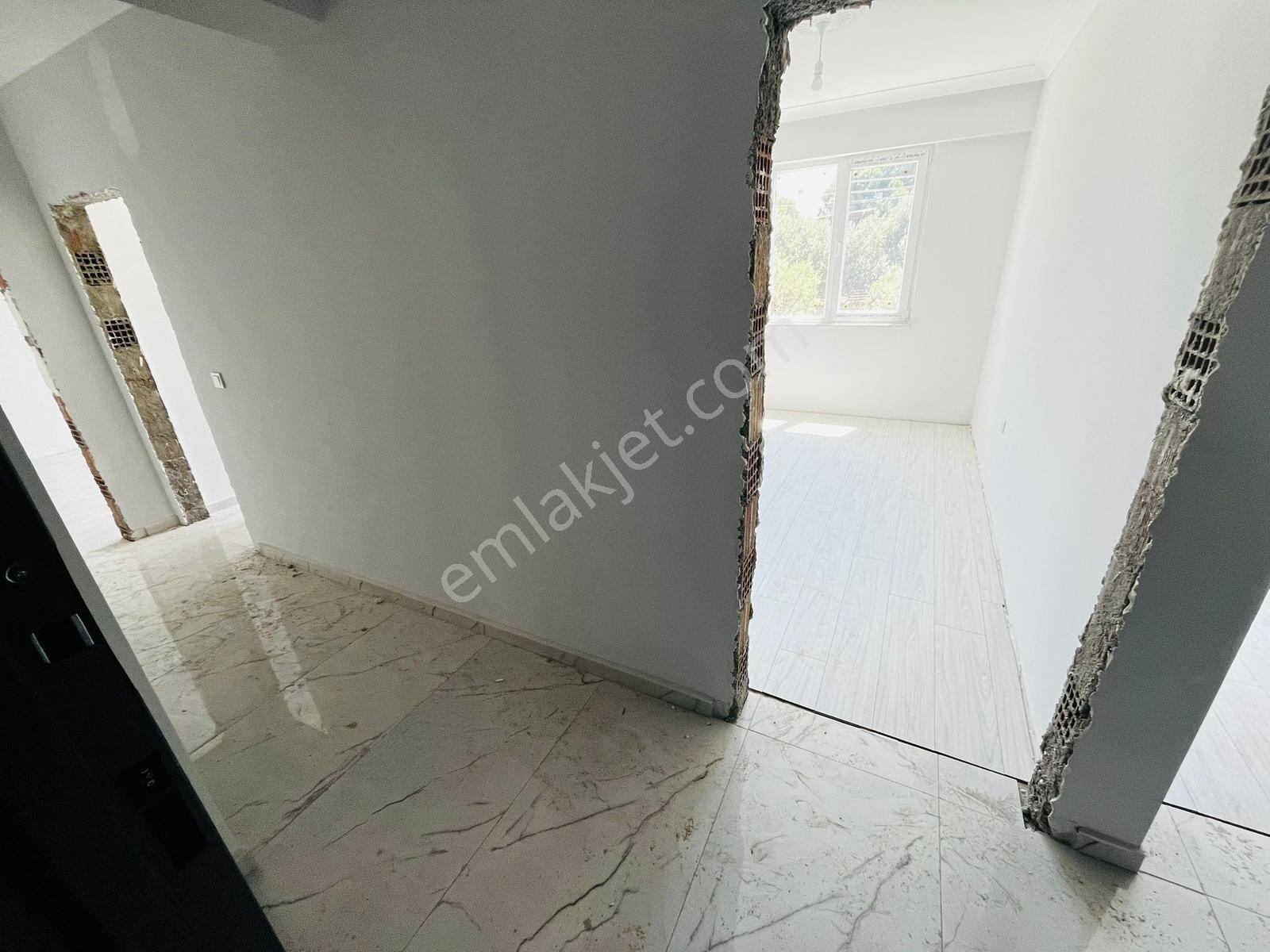 Gömeç Yaya Mah. Lüx Modern 2+1 Kapalı Mutfak Daire - Görsel 19