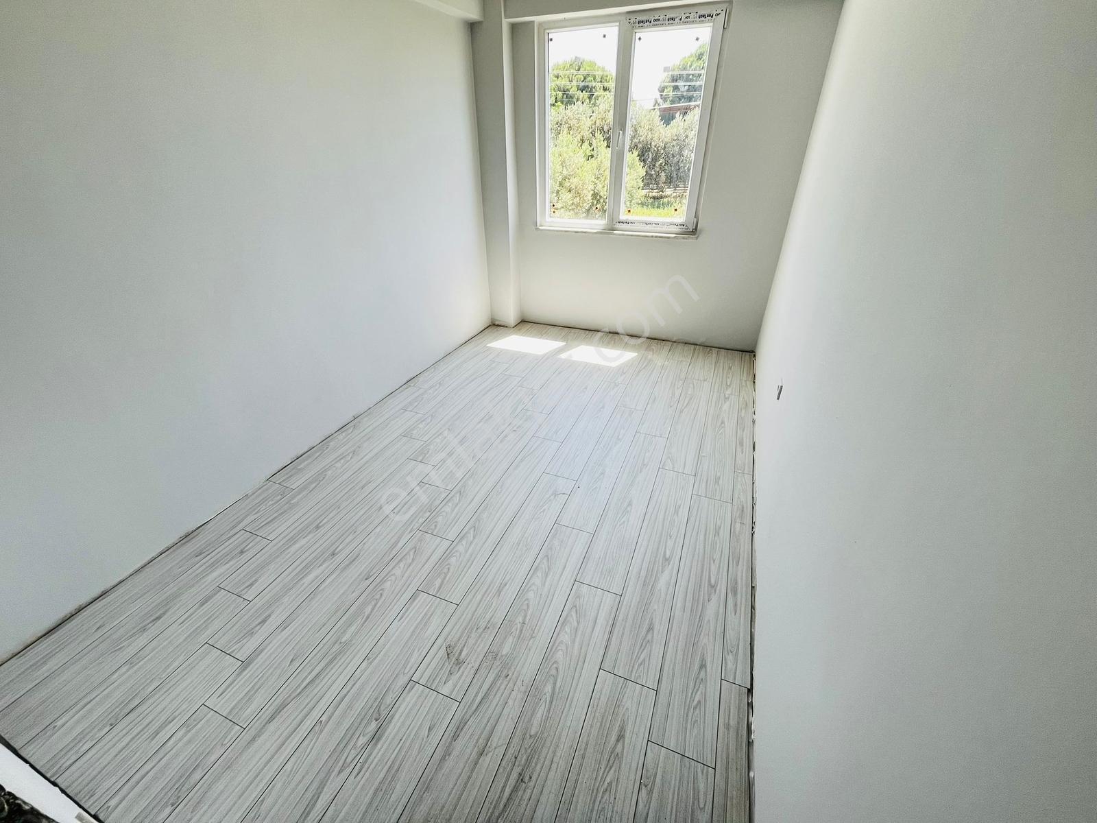 Gömeç Yaya Mah. Lüx Modern 2+1 Kapalı Mutfak Daire - Görsel 12