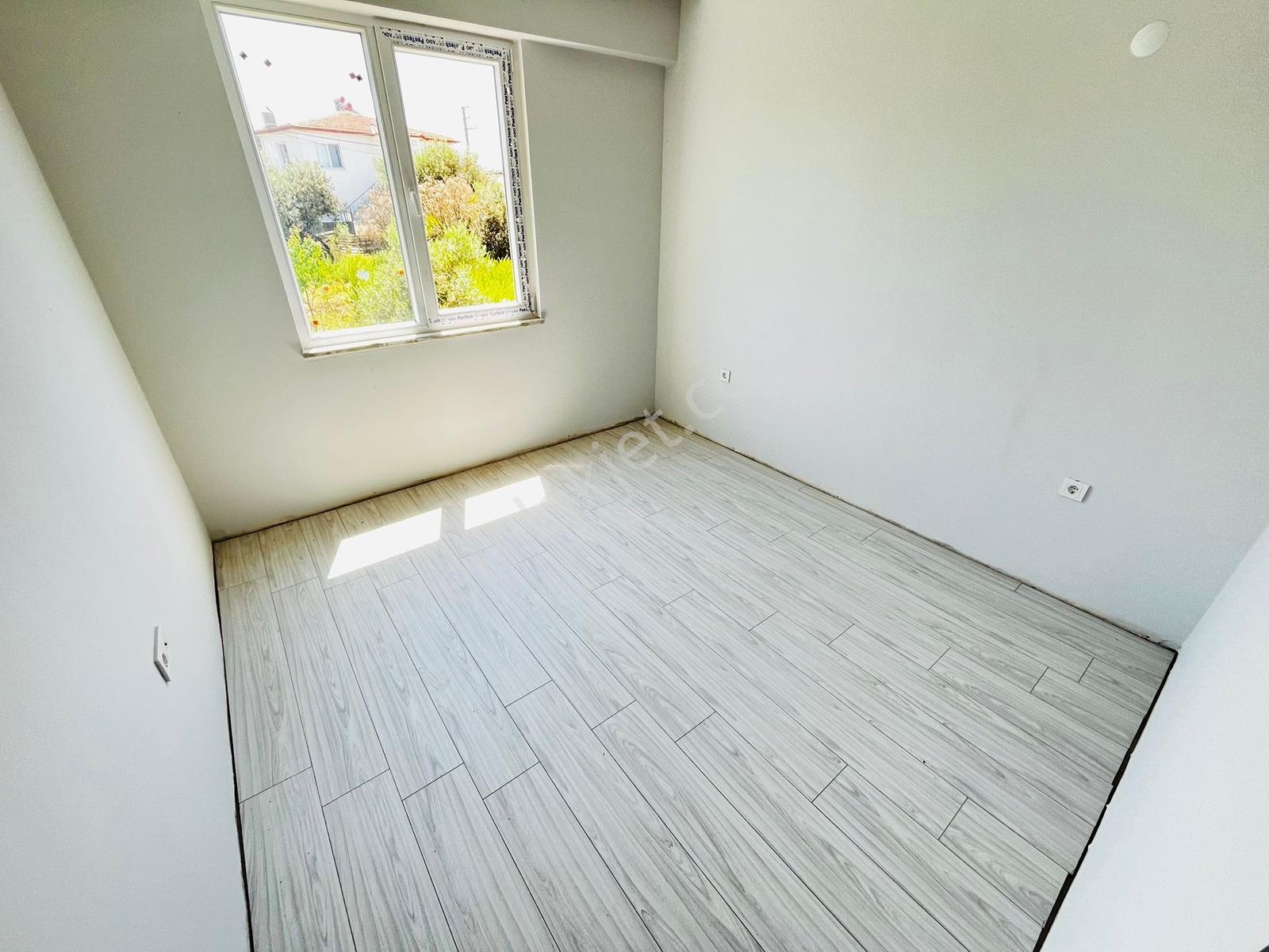 Gömeç Yaya Mah. Lüx Modern 2+1 Kapalı Mutfak Daire - Görsel 23