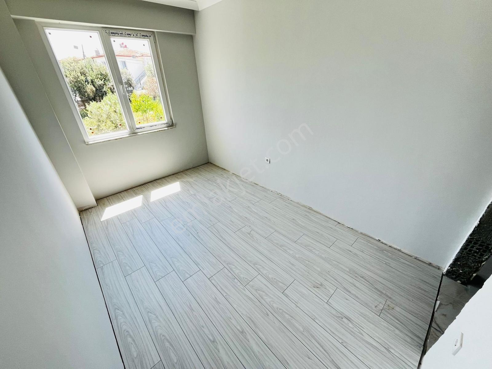 Gömeç Yaya Mah. Lüx Modern 2+1 Kapalı Mutfak Daire - Görsel 26