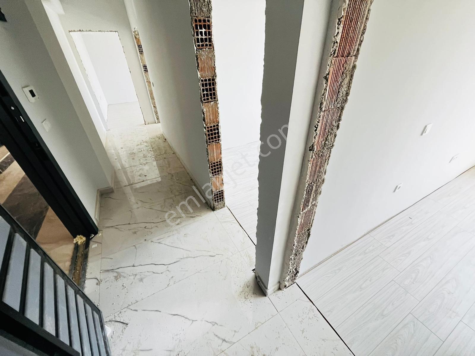 Gömeç Yaya Mah. Lüx Modern 2+1 Kapalı Mutfak Daire - Görsel 4