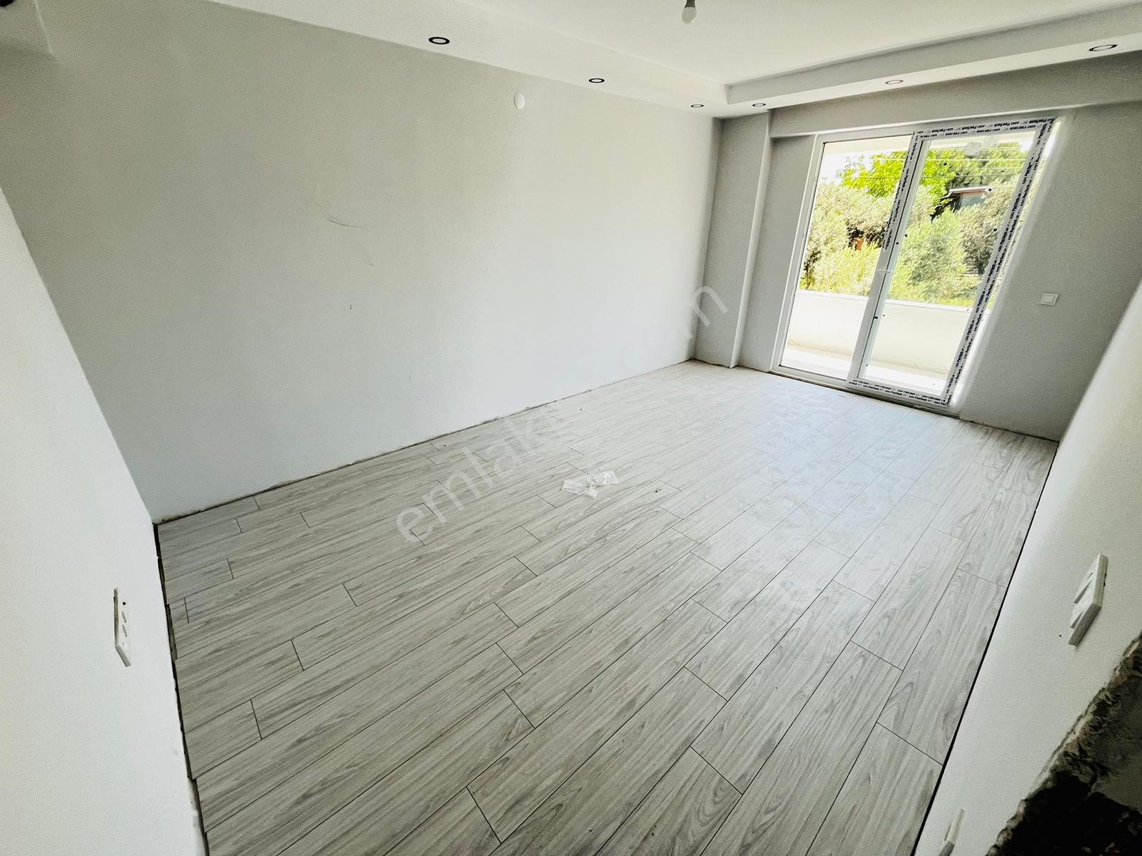 Gömeç Yaya Mah. Lüx Modern 2+1 Kapalı Mutfak Daire - Görsel 11