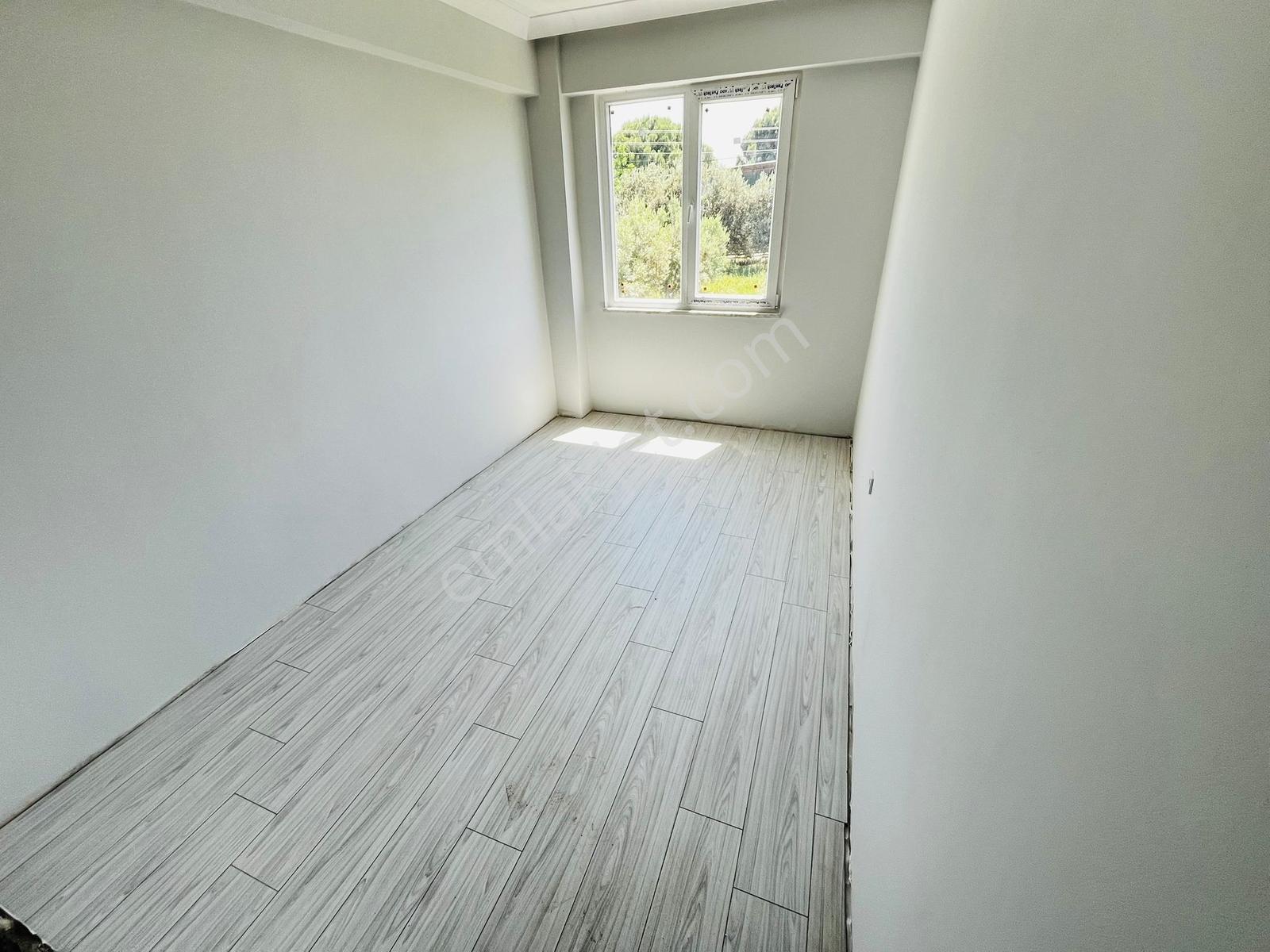 Gömeç Yaya Mah. Lüx Modern 2+1 Kapalı Mutfak Daire - Görsel 25
