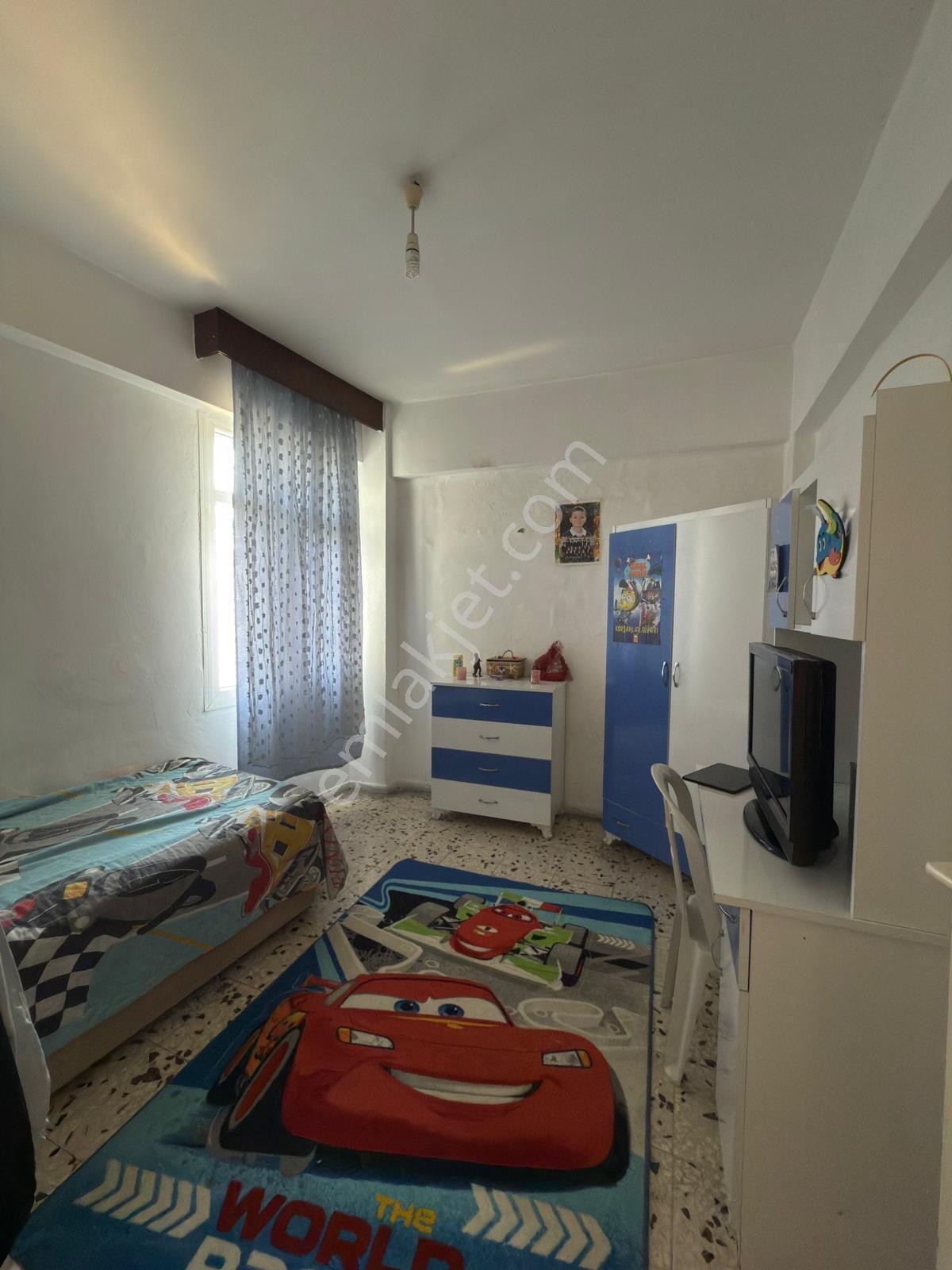 Yonca'dan Kiralık Mahmudiye Mahallesi 3+1 - Görsel 19