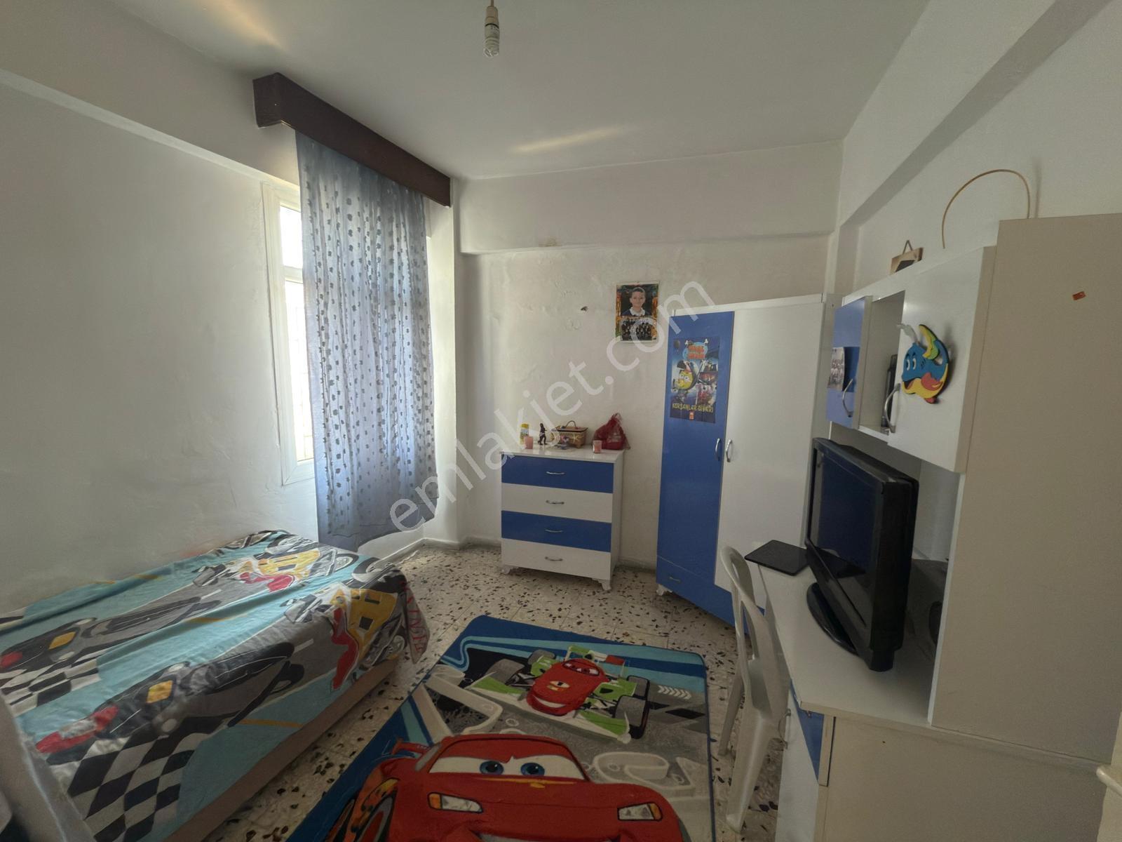 Yonca'dan Kiralık Mahmudiye Mahallesi 3+1 - Görsel 29