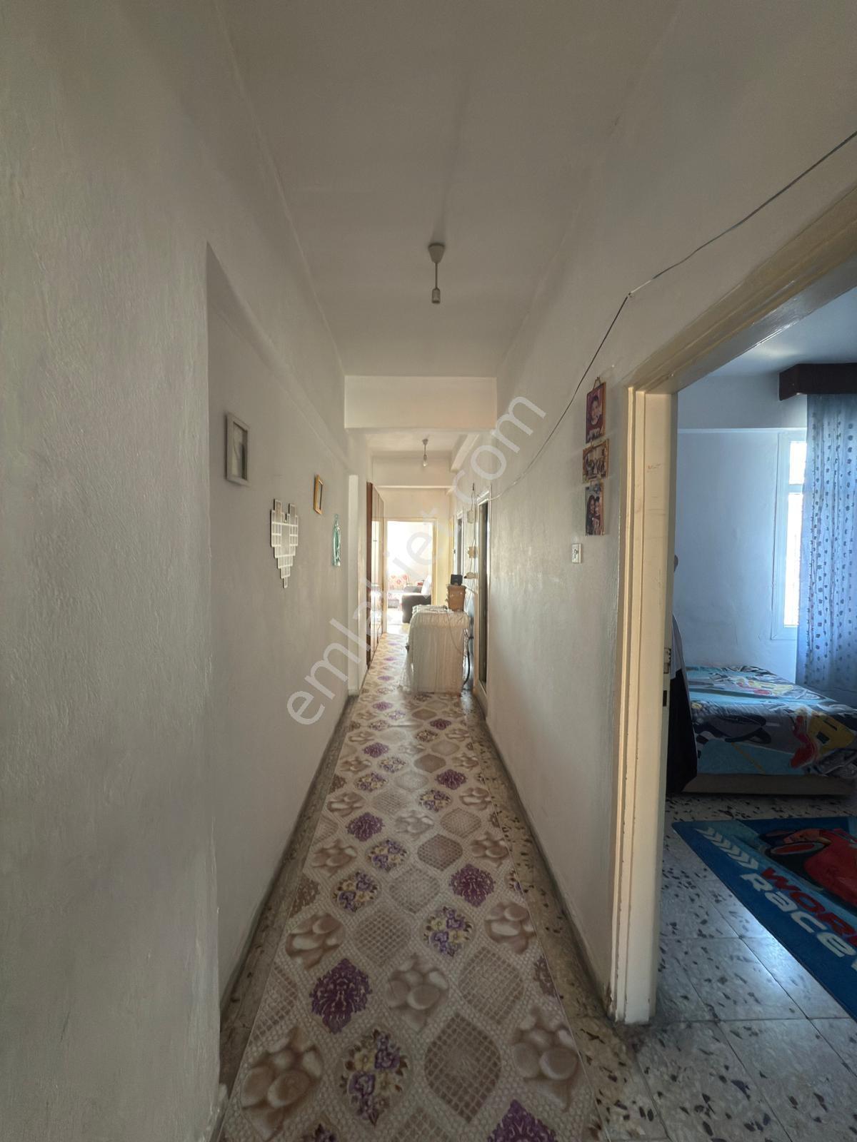 Yonca'dan Kiralık Mahmudiye Mahallesi 3+1 - Görsel 18