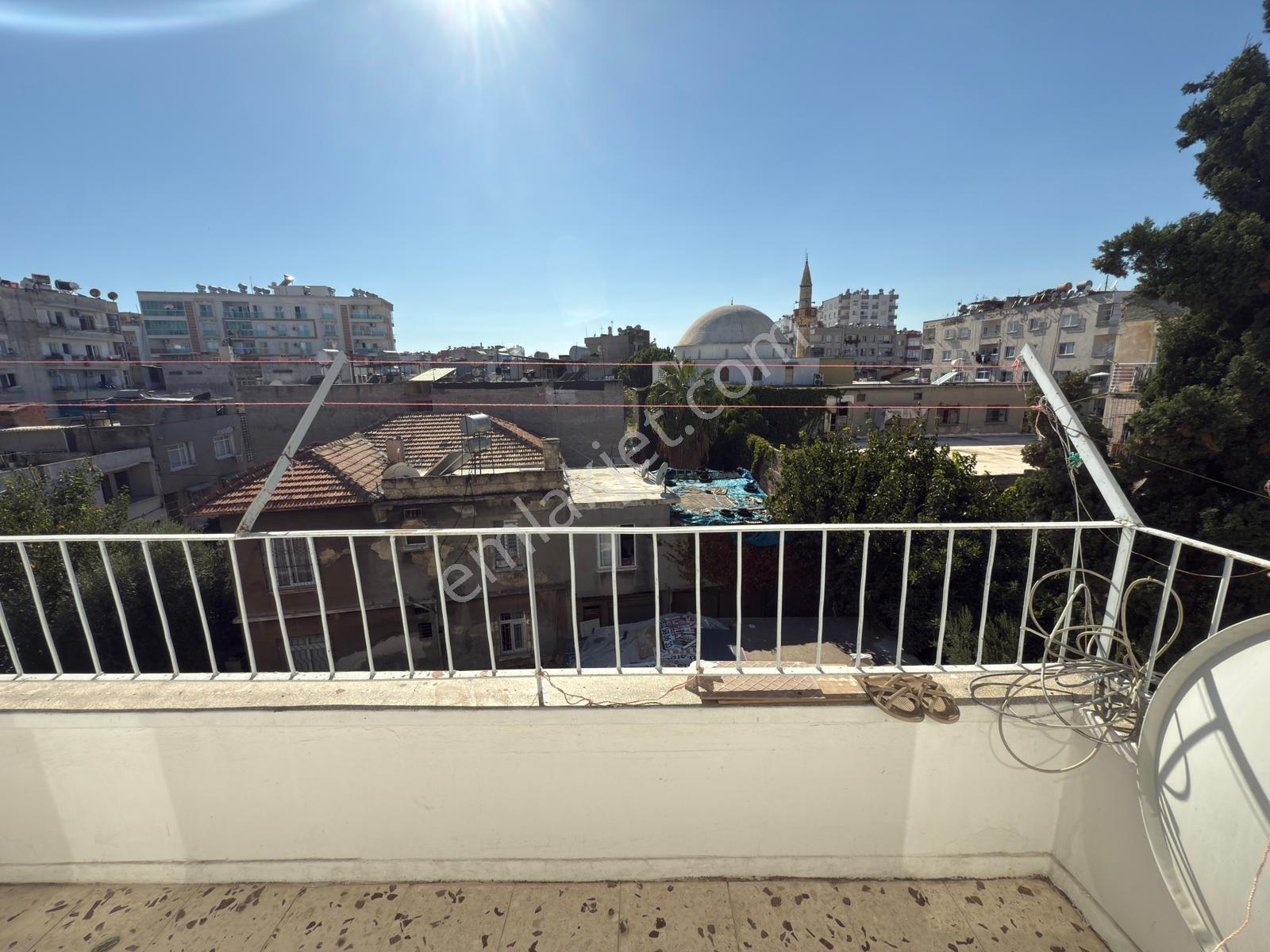 Yonca'dan Kiralık Mahmudiye Mahallesi 3+1 - Görsel 30