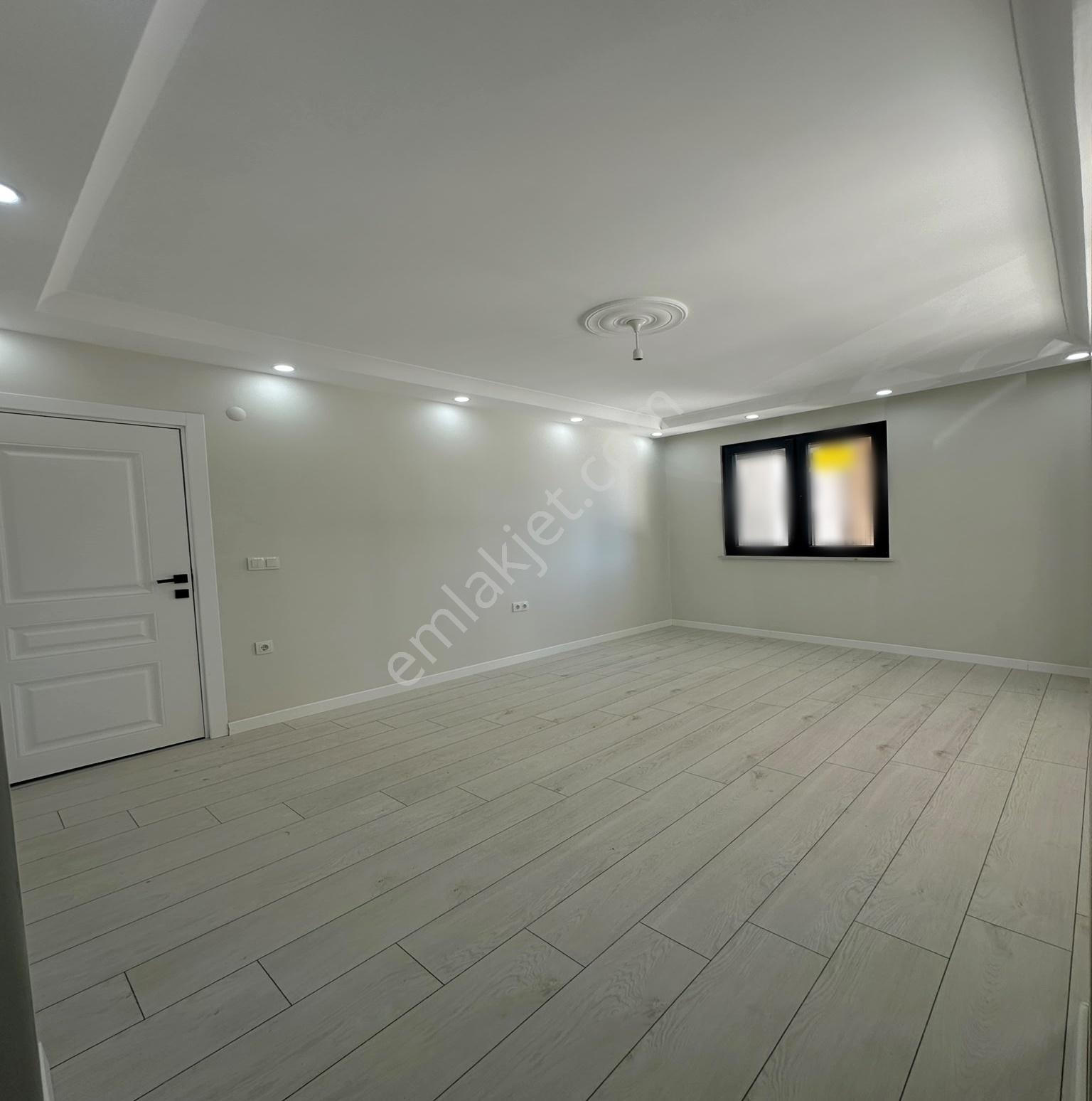 Kod 5407 Abdurrahmangazide Tapu Masrafsız Kapalı Otoparklı 2+1 - Görsel 17