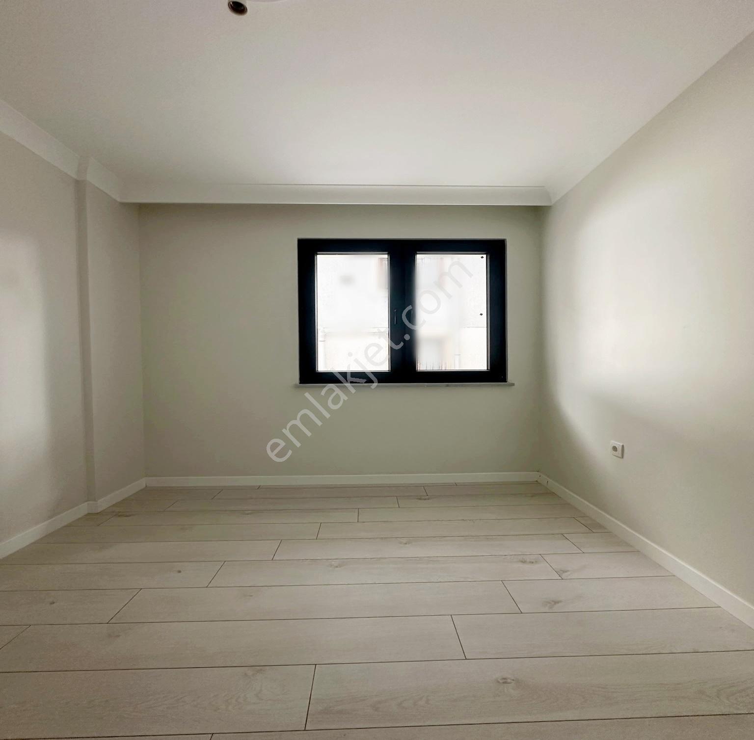 Kod 5407 Abdurrahmangazide Tapu Masrafsız Kapalı Otoparklı 2+1 - Görsel 3