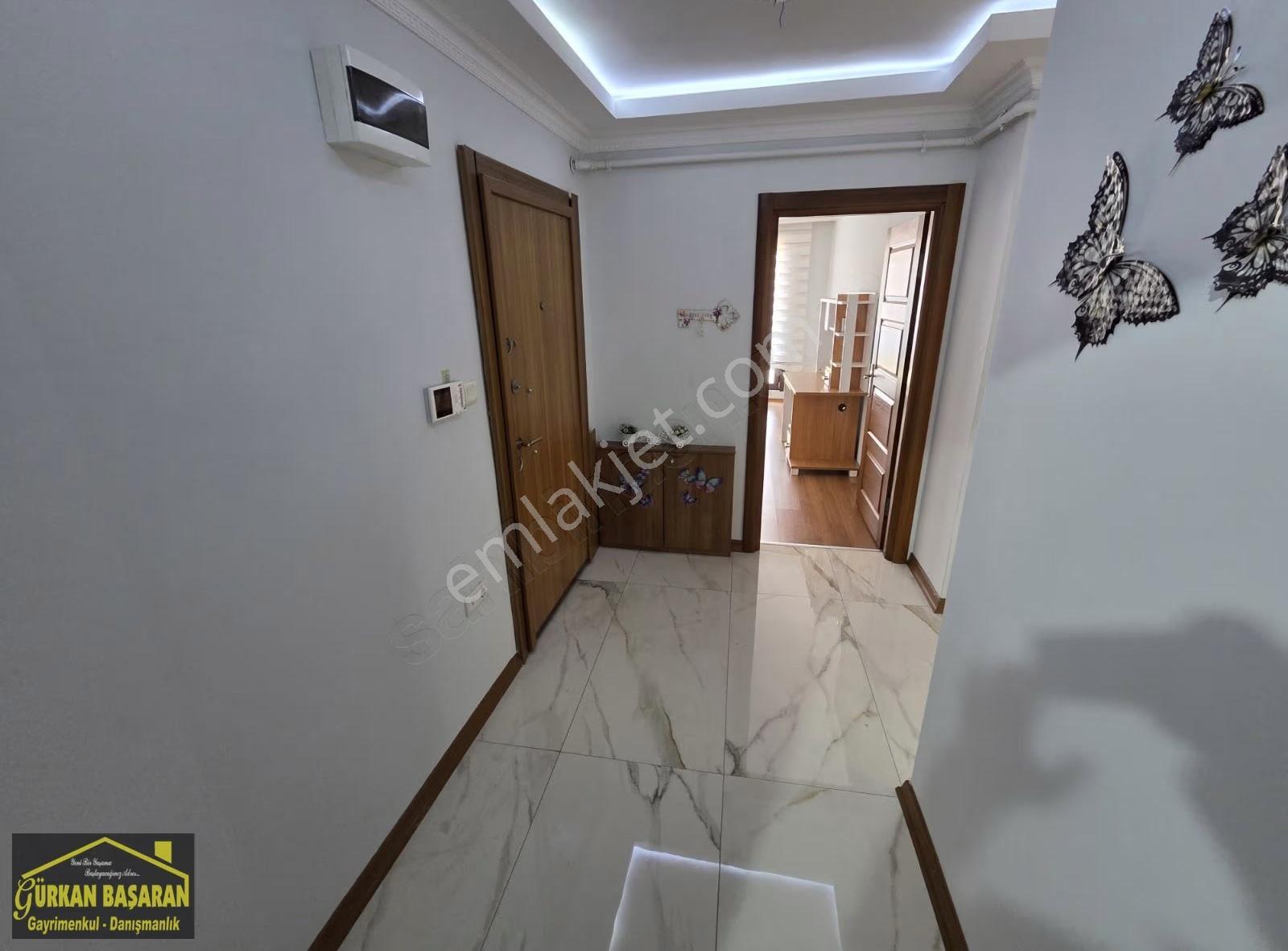 Şarköy Çarşı İçi Anacadde Satılık 3+1 Daire - Görsel 12