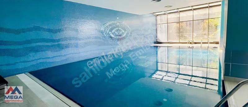 Elysıum Resıdence Taksimde Teraslı, Modern Eşyalı , 2+1 Dubleks - Görsel 24