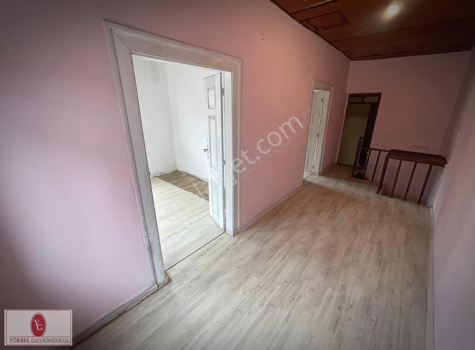 Yüksel'den Edremit Merkez'de 3+1 Kapalı Mutfaklı Müstakil Daire - Görsel 27