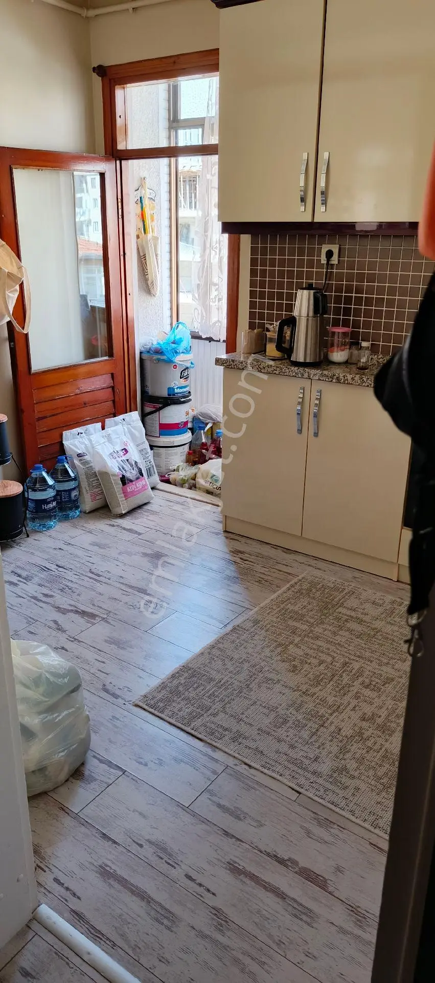 Merdivenköy 3+1 Kiracılı - Görsel 5