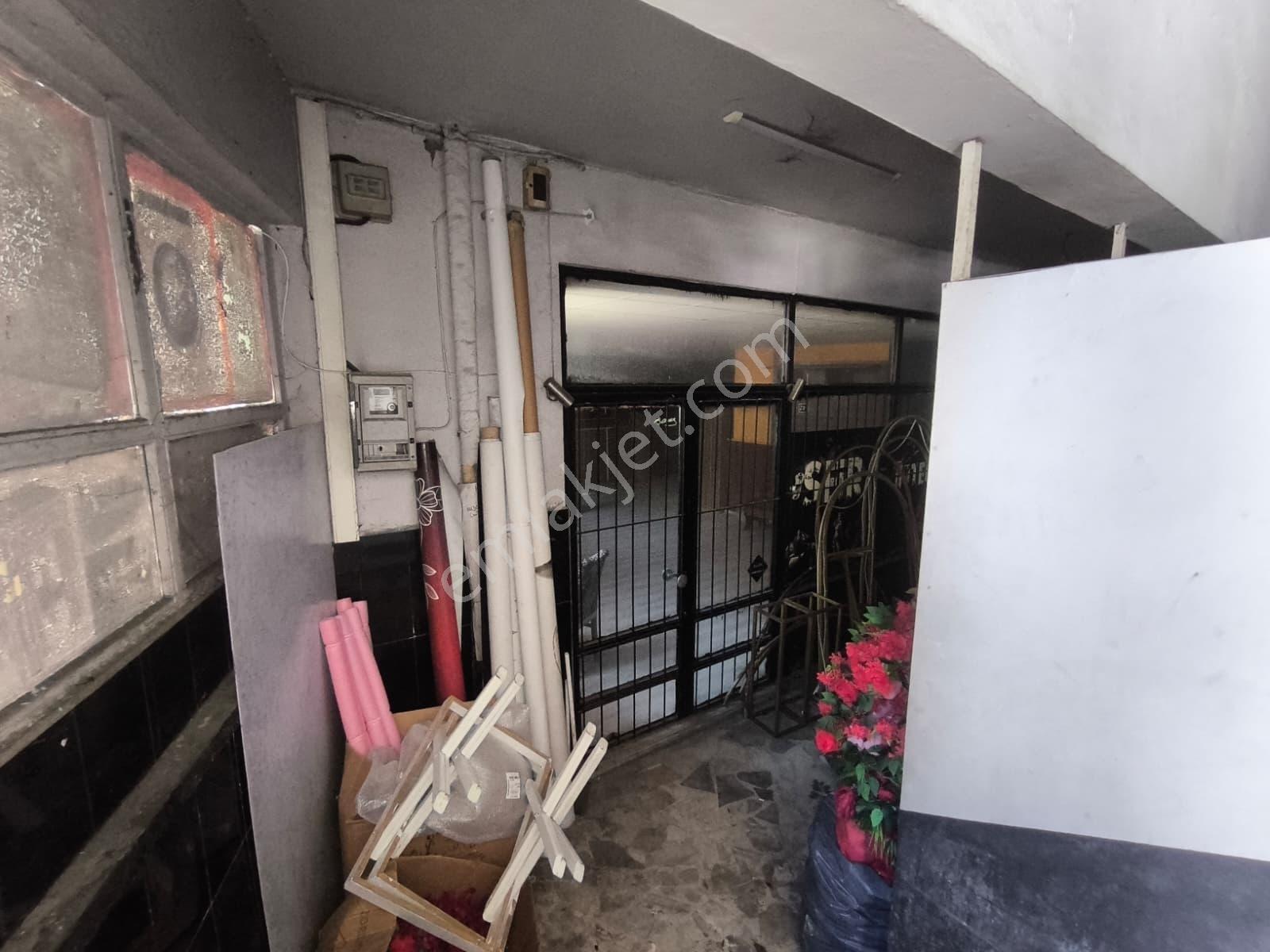Giresun Çınarlar Mahallesinde Cadde Üzeri Satılık Dükkan! - Görsel 13