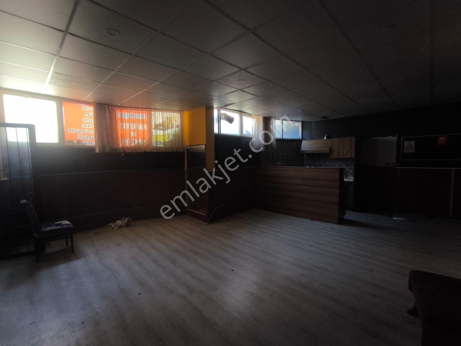 Giresun Çınarlar Mahallesinde Cadde Üzeri Satılık Dükkan! - Görsel 6