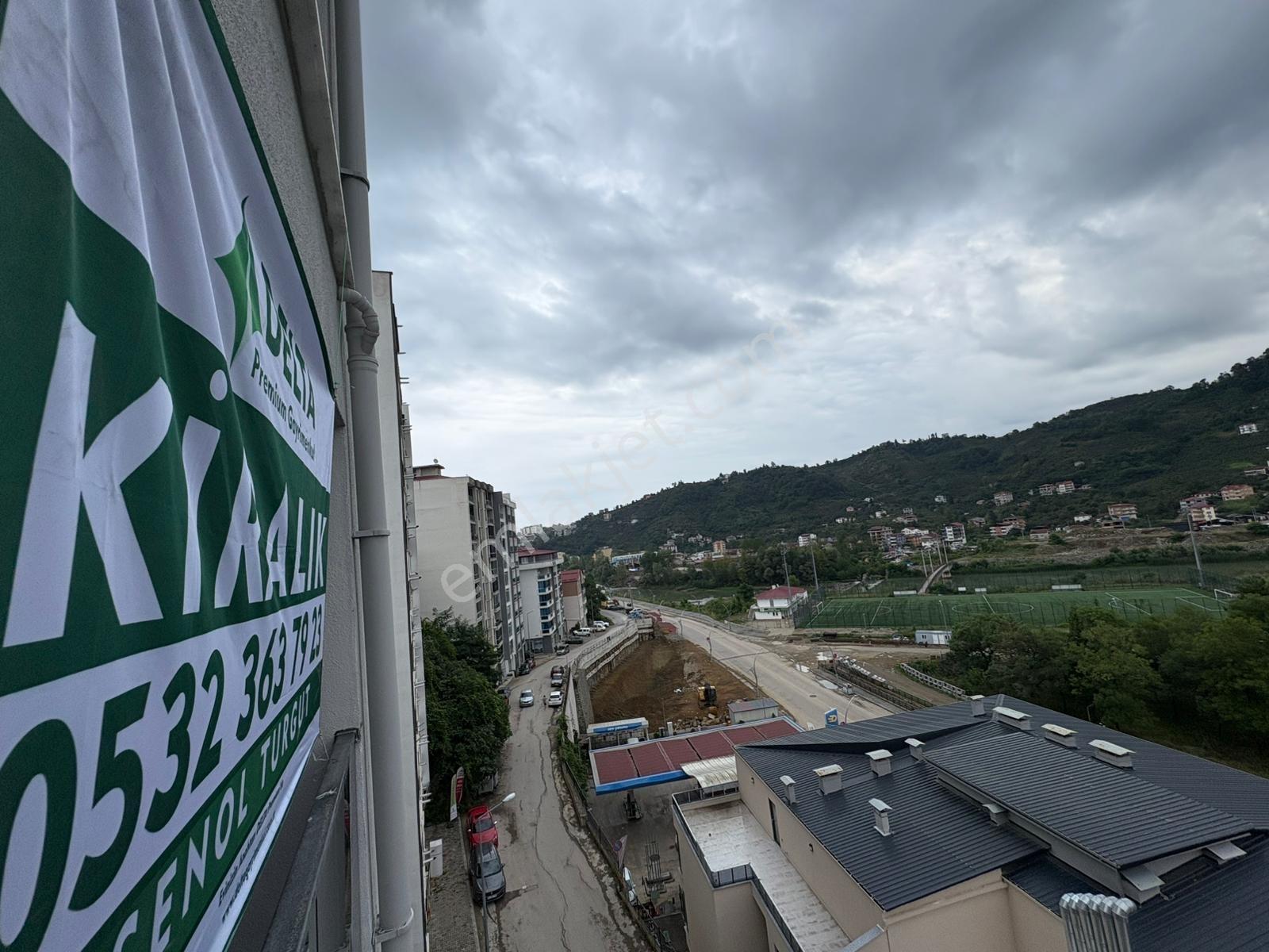 Delta Gayrimenkul'den Egitim Araştırma Karşısı Kiralık 2+1 Daire - Görsel 28
