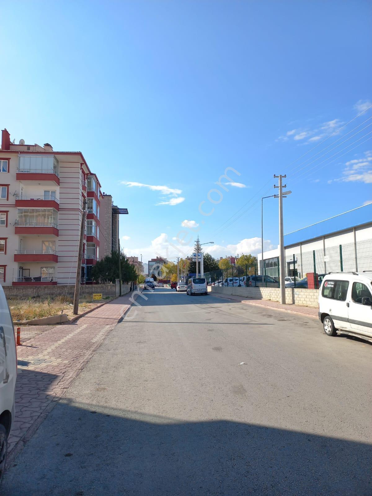 Emrah Çiftci'den Selçuklu Sancak Mah.fizikon-konyagöz Yanı Satılık 25 M2 Dükkan - Görsel 9
