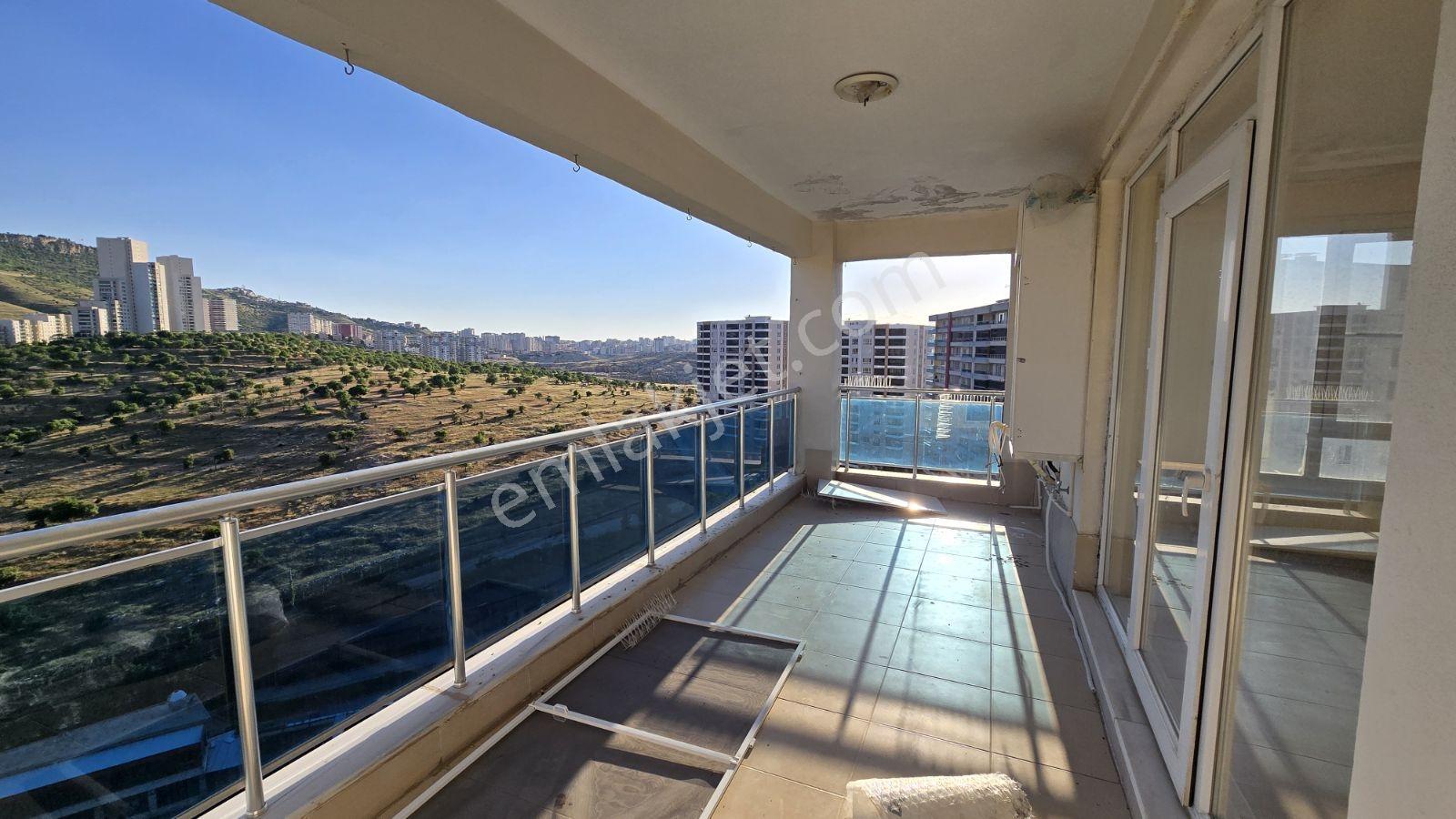 Çözüm'den Mavişehir 1 Etap Ta Kiralık 4.5+1 Daire - Görsel 26