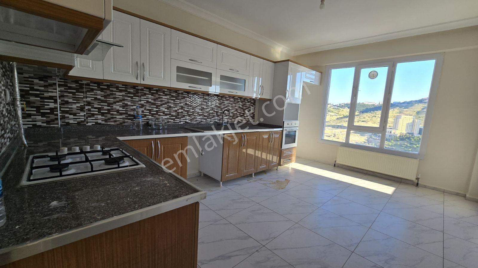 Çözüm'den Mavişehir 1 Etap Ta Kiralık 4.5+1 Daire - Görsel 8