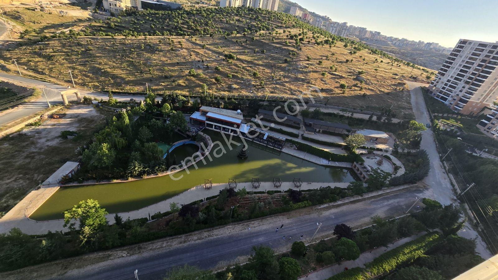 Çözüm'den Mavişehir 1 Etap Ta Kiralık 4.5+1 Daire - Görsel 27