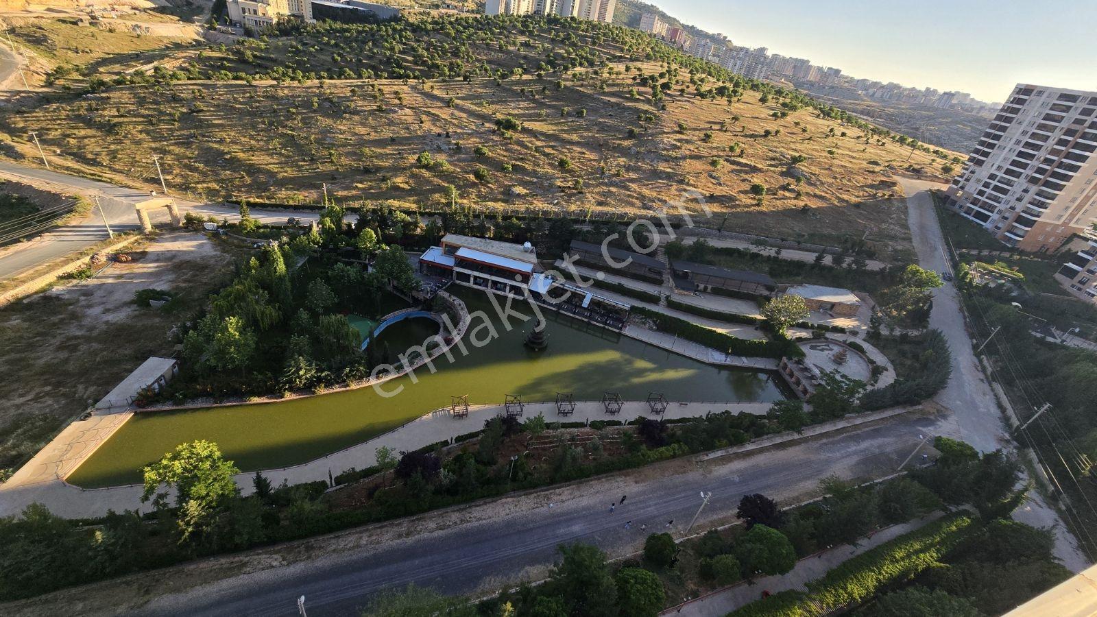 Çözüm'den Mavişehir 1 Etap Ta Kiralık 4.5+1 Daire