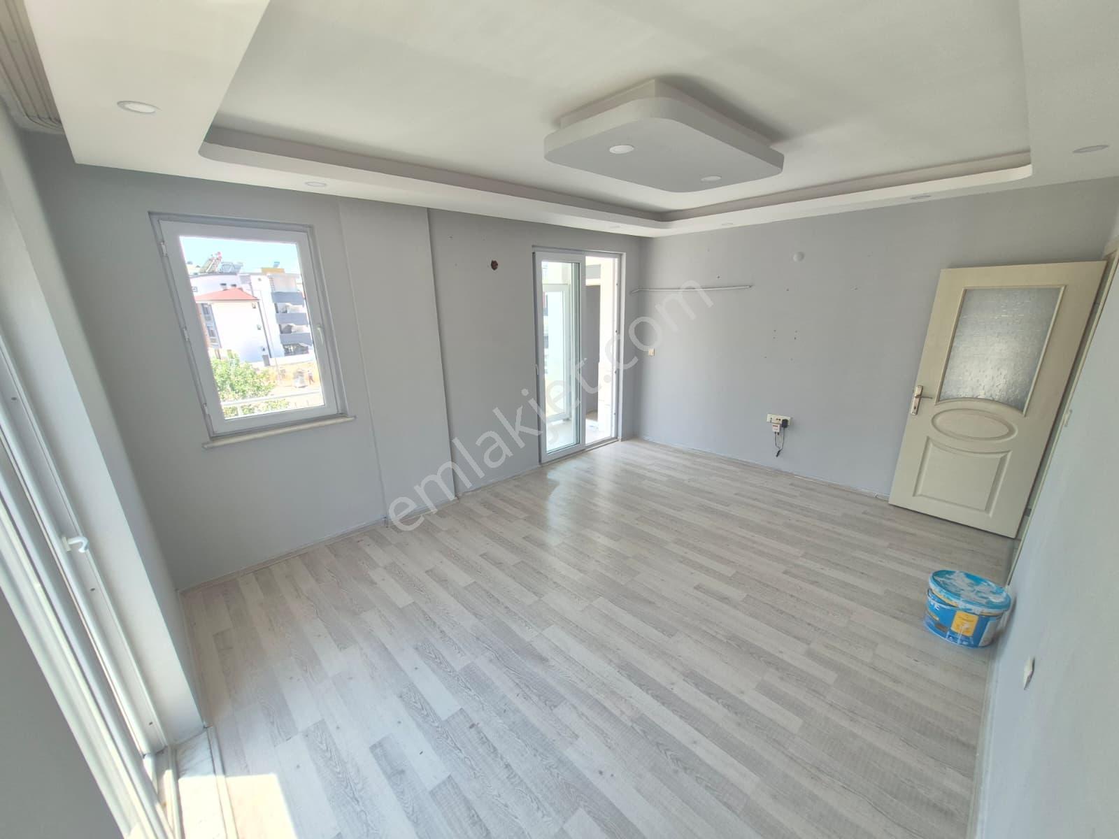 Aydoğmuş Mh. 2.kat 2+1 Ayrı Mutfak Tramvay Yakını Satılık Daire - Görsel 2