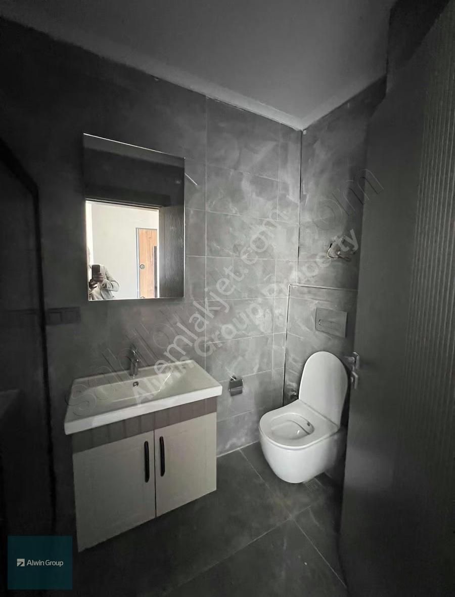 Alwin Group Alanya Oba Bölgesinde Full Aktiviteli Fırsat Daire - Görsel 10