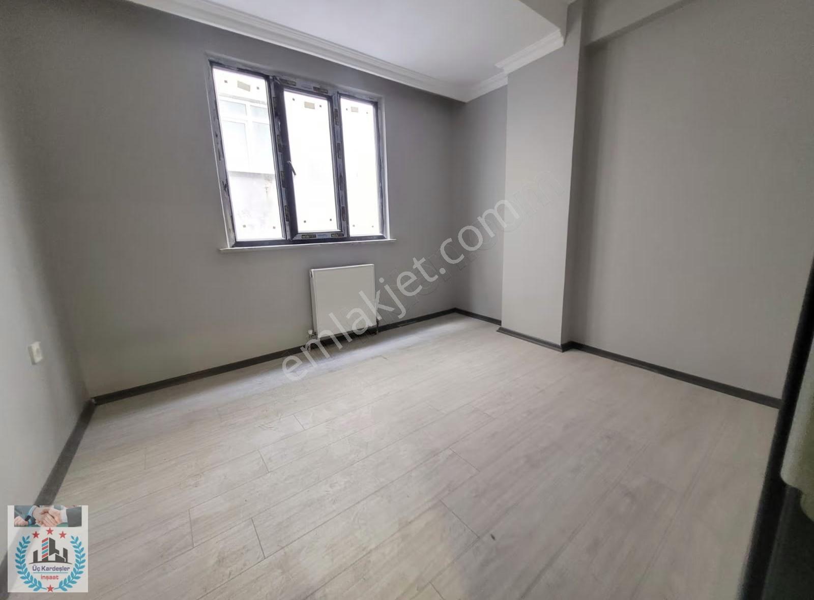 Üç Kardeşler'den Malkoçoğlu Mah Sıfır 2+1 105m² Orta Kat Daire - Görsel 27