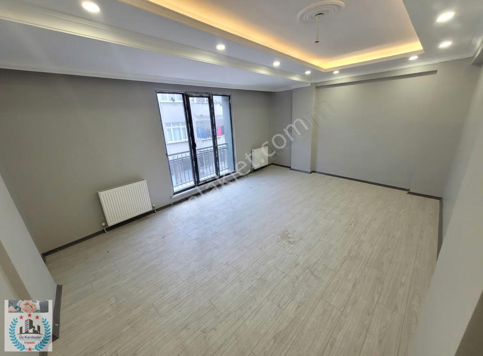Üç Kardeşler'den Malkoçoğlu Mah Sıfır 2+1 105m² Orta Kat Daire - Görsel 10