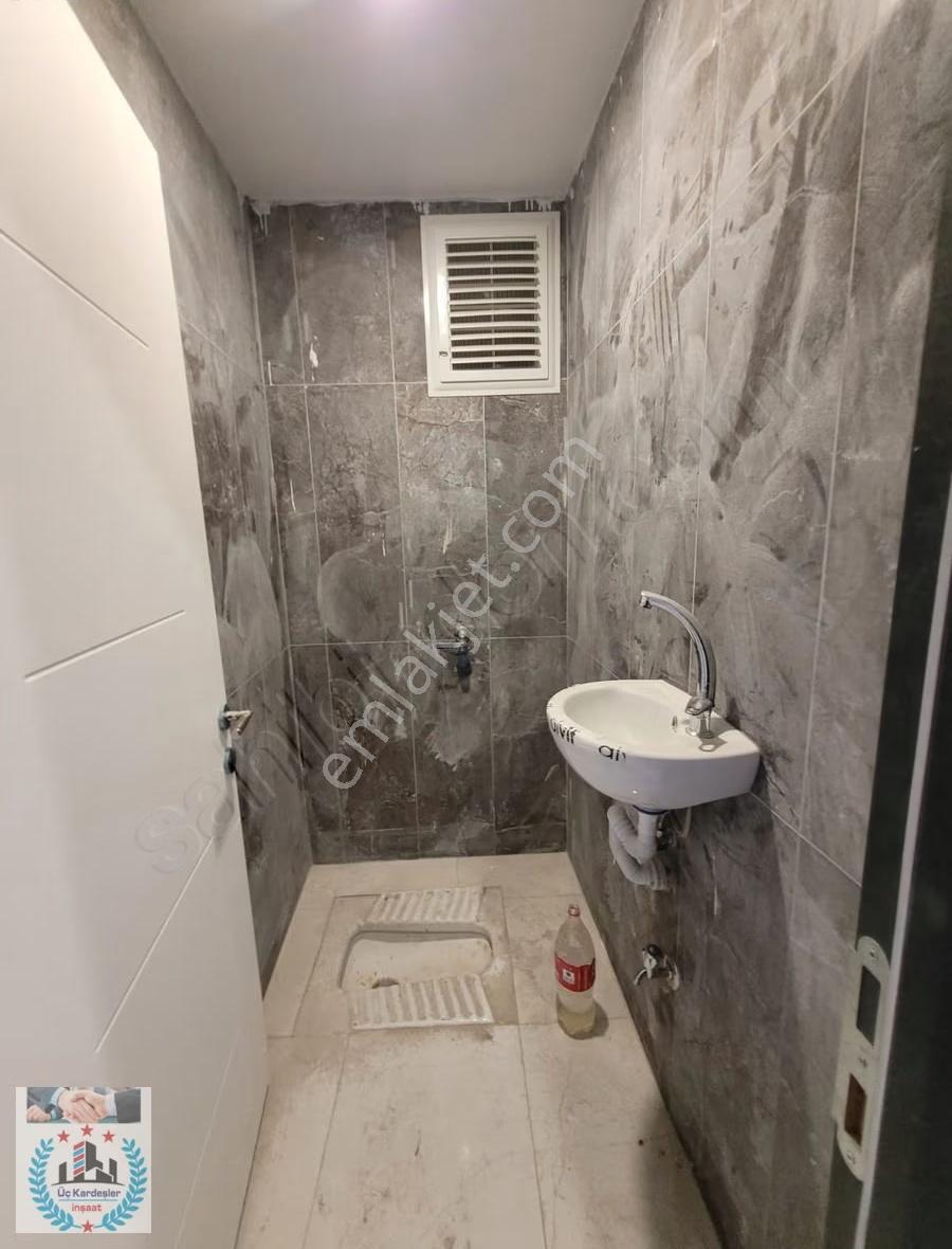 Üç Kardeşler'den Malkoçoğlu Mah Sıfır 2+1 105m² Orta Kat Daire - Görsel 12